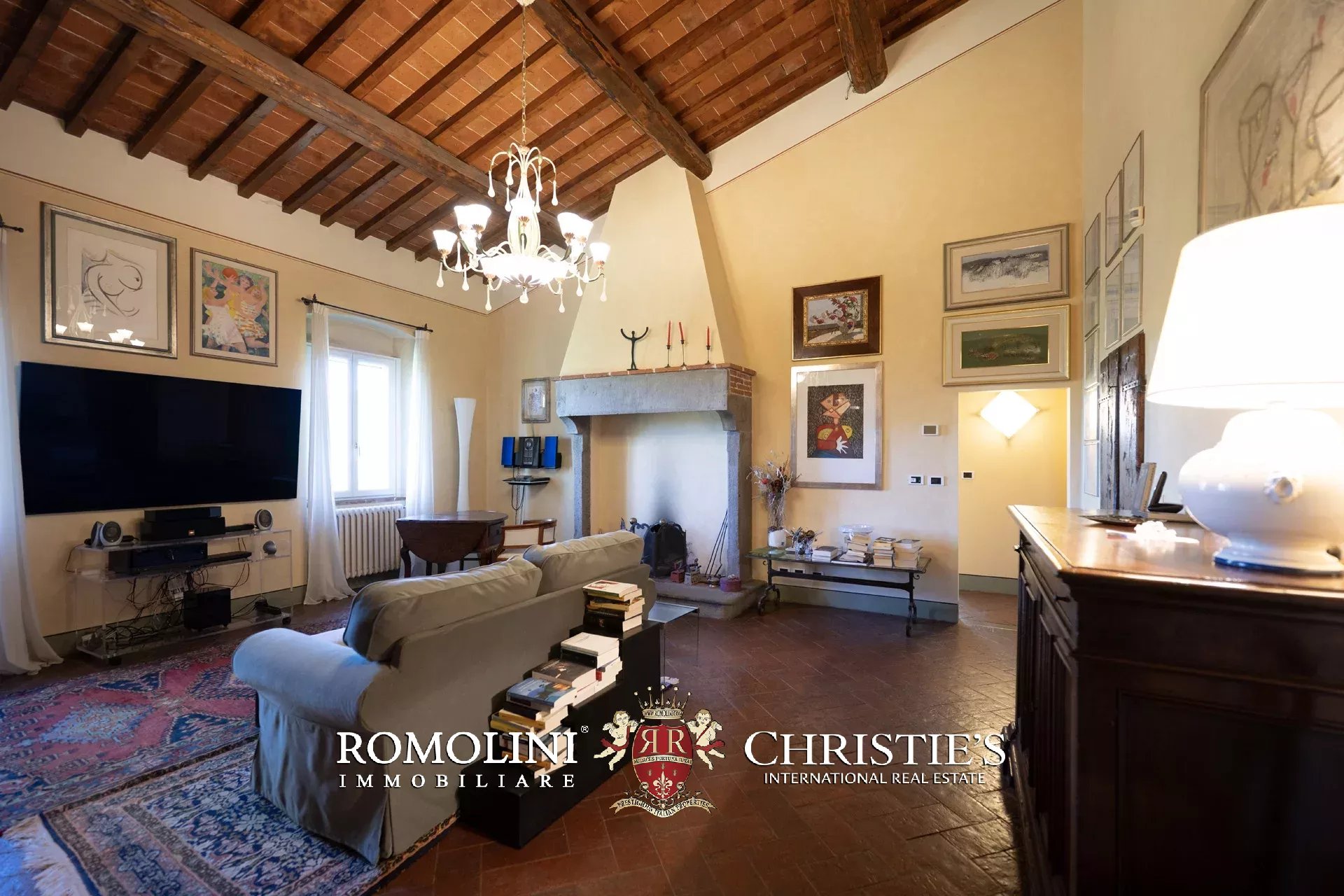 4 Bedroom Villa/Townhouse's Image 49
