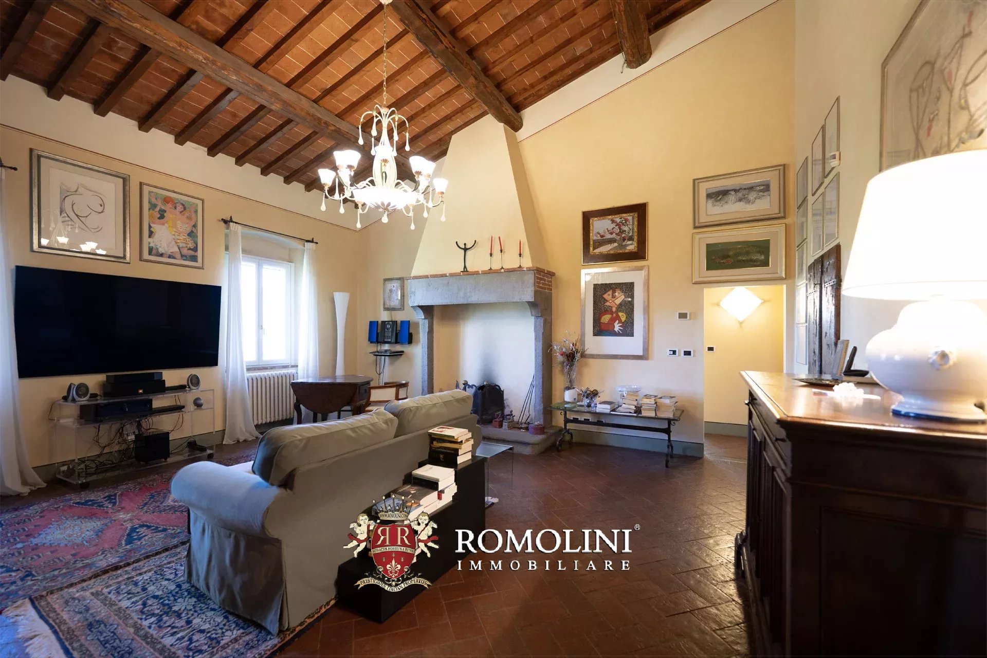 4 Bedroom Villa/Townhouse's Image 49