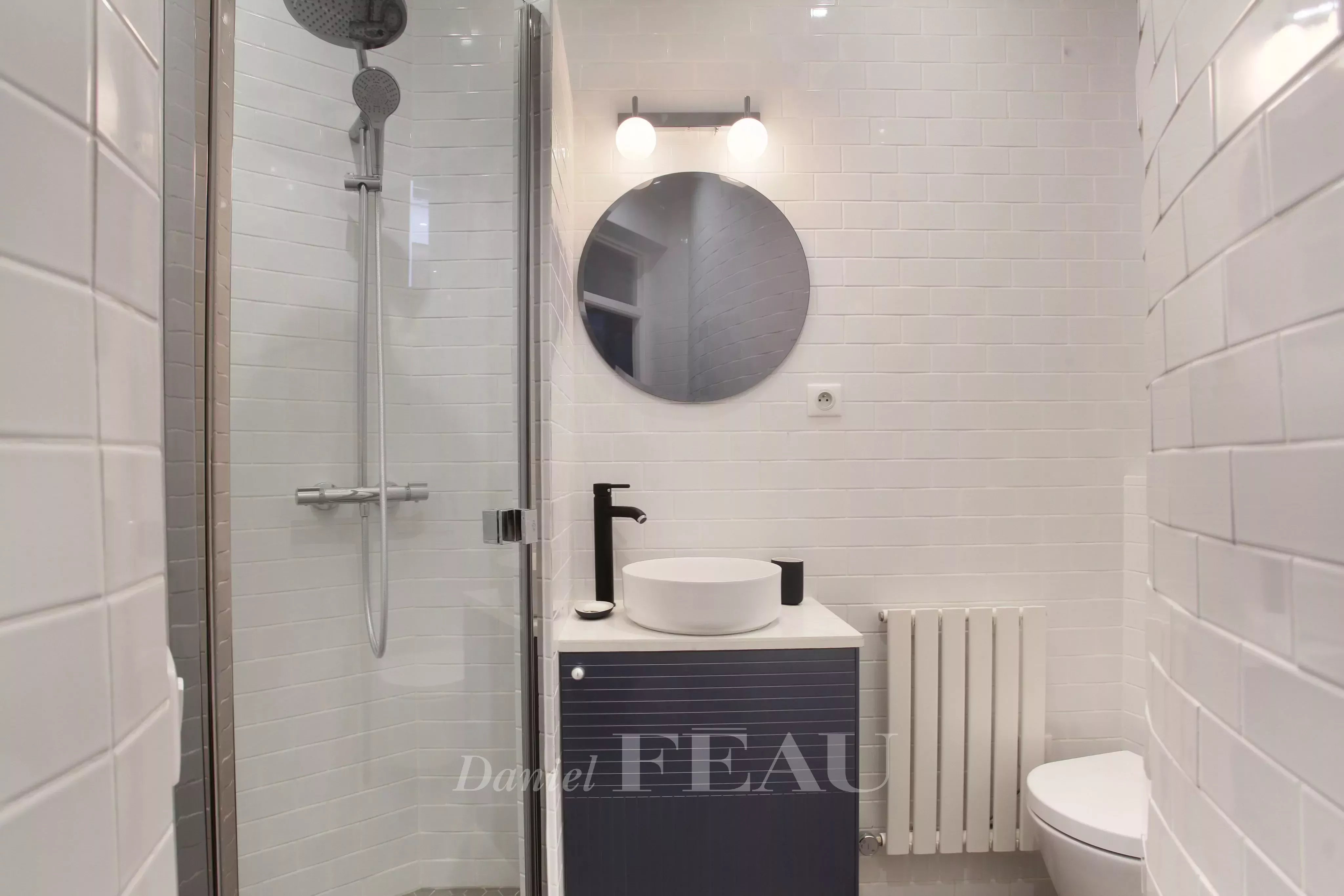 Location Appartement Paris 9ème