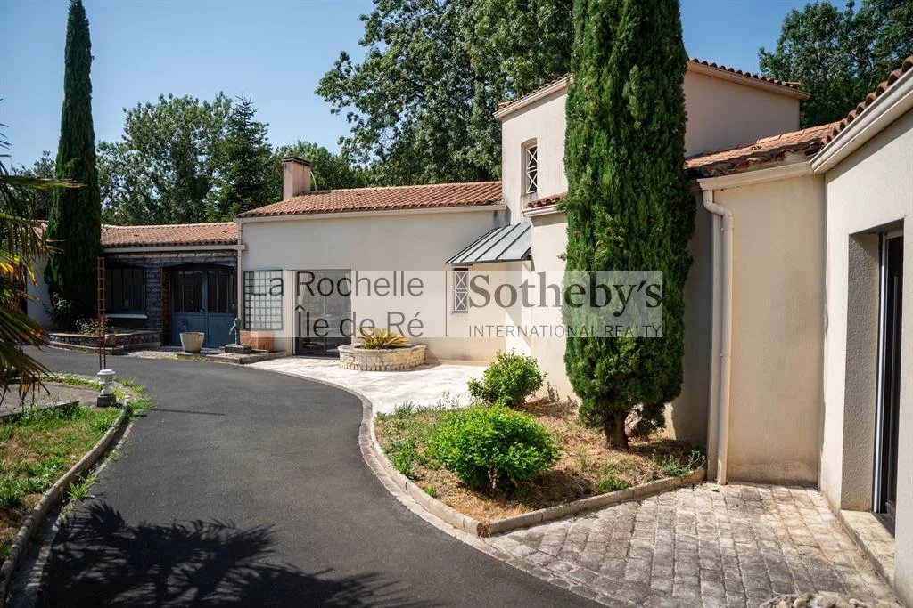 Vente Maison Lagord