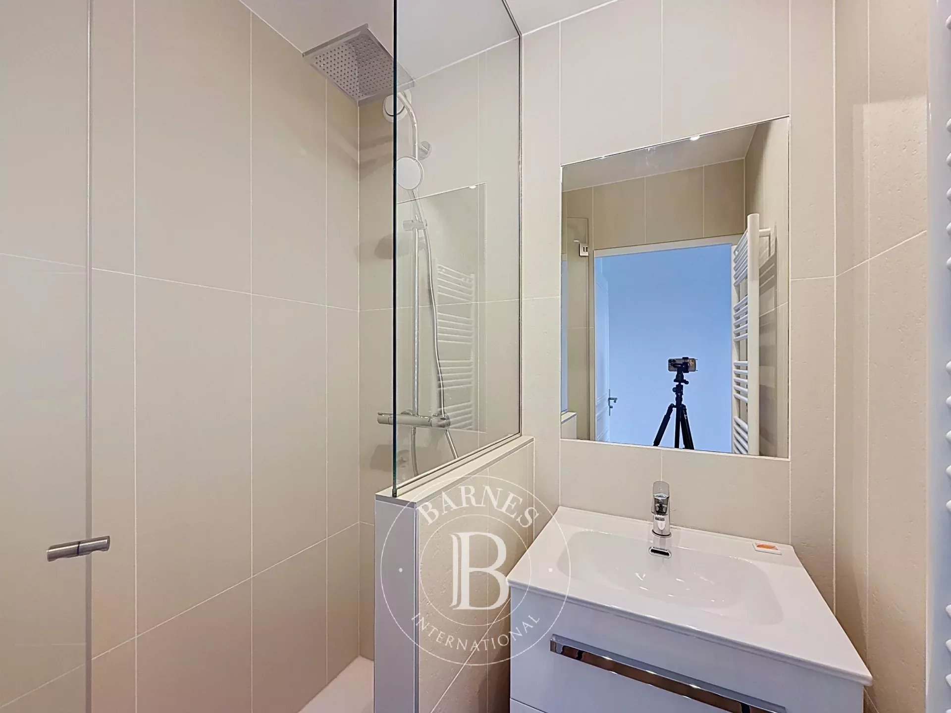 Neuilly-sur-Seine  - Piso 3 Cuartos 2 Habitaciones - picture 6