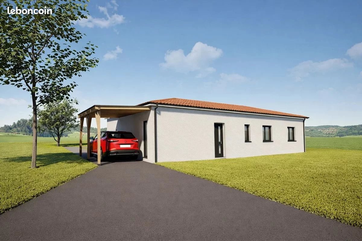 Agence immobilière de Atri'Home