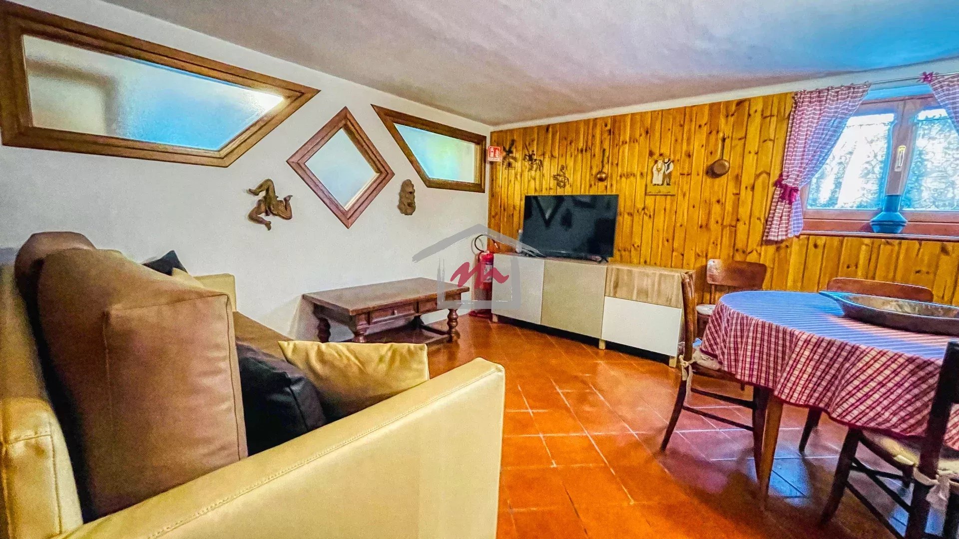 Affitto Appartamento Bardonecchia