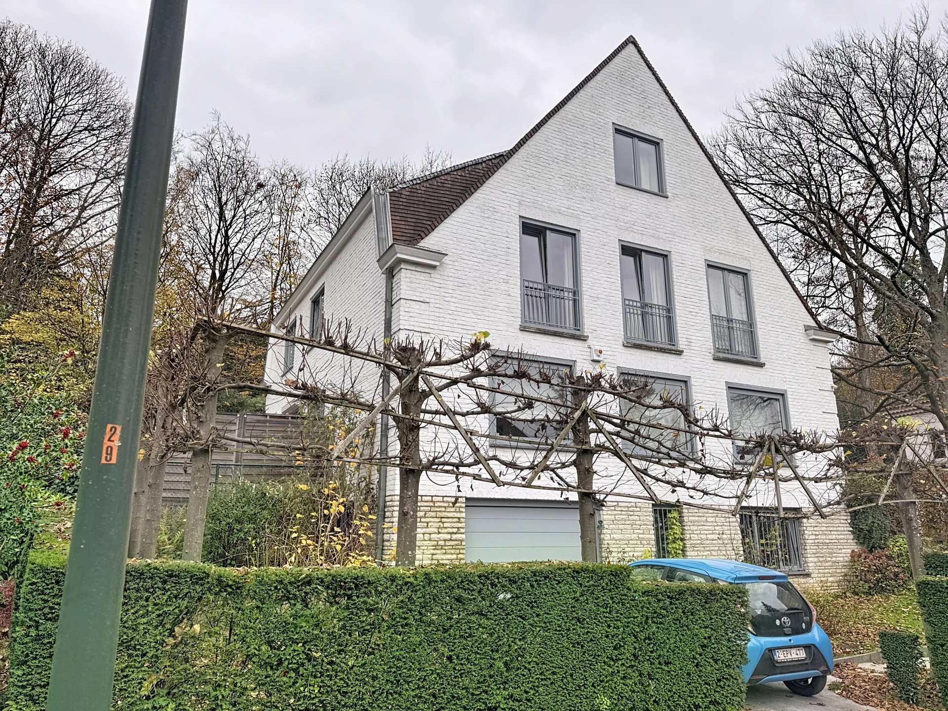 Ev Uccle - picture 22