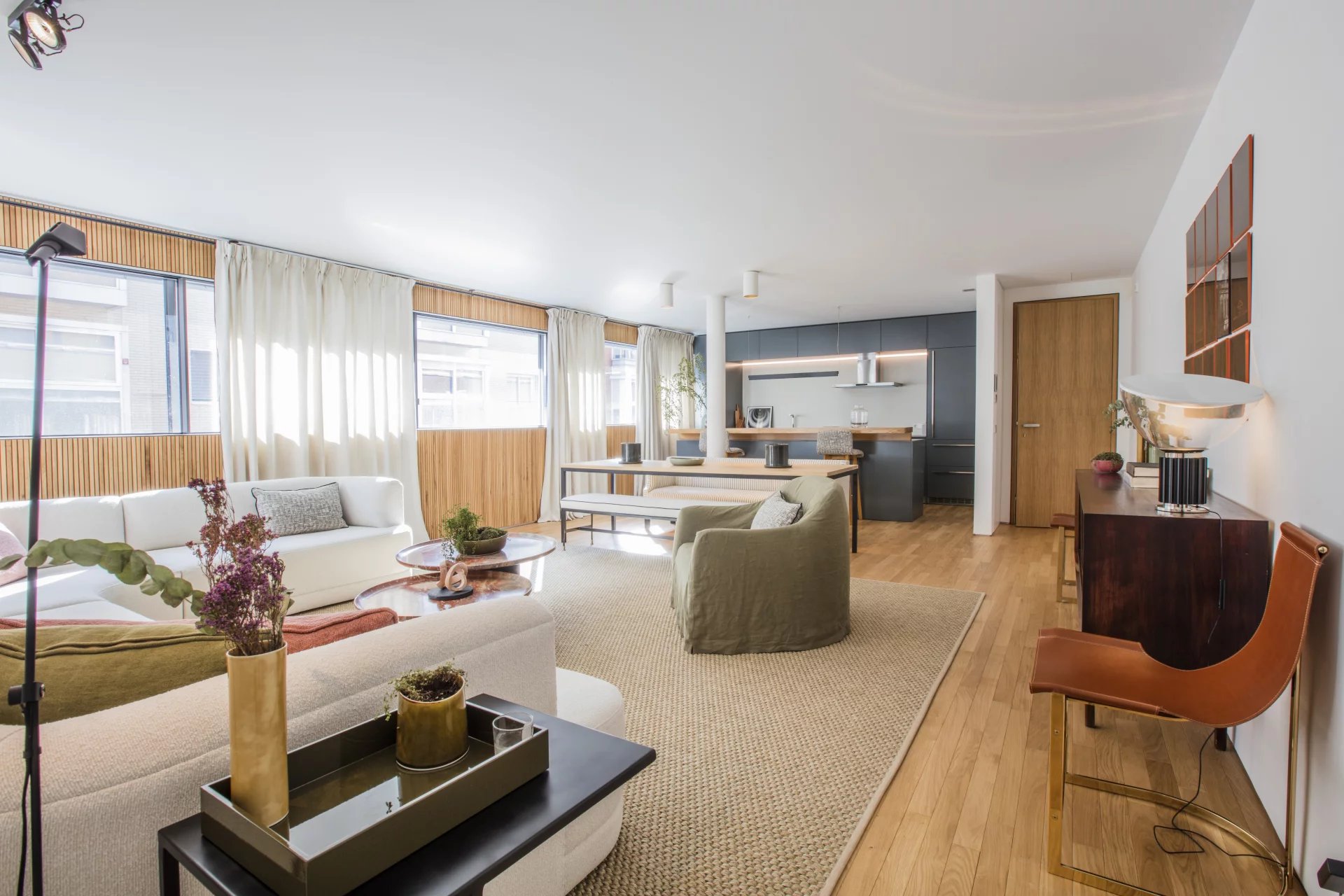 Sale Apartment Madrid Ciudad Jardín