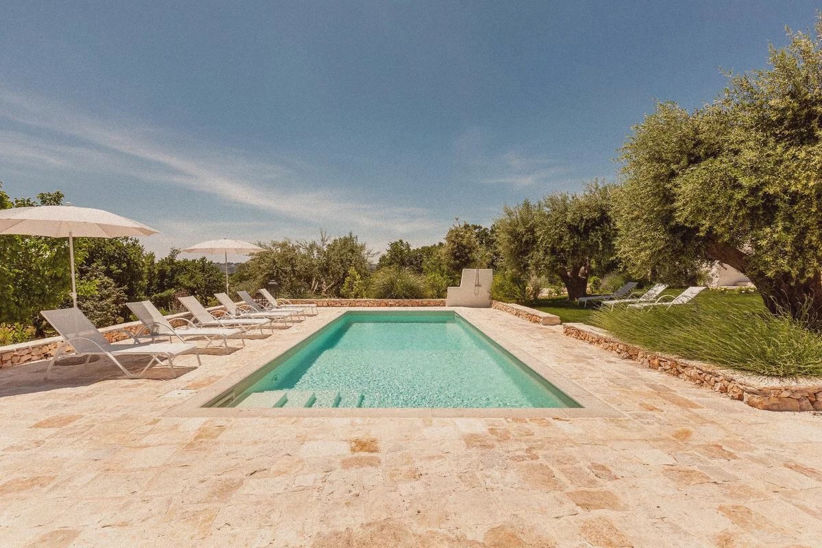 Sale Property Ostuni