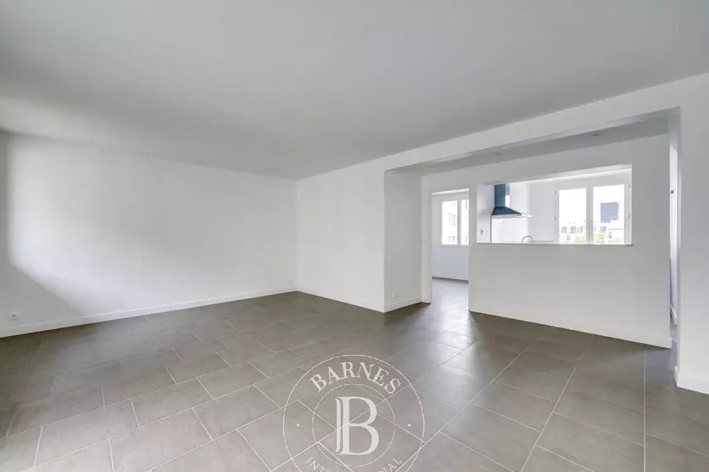 Daire Paris 19ème - picture 9