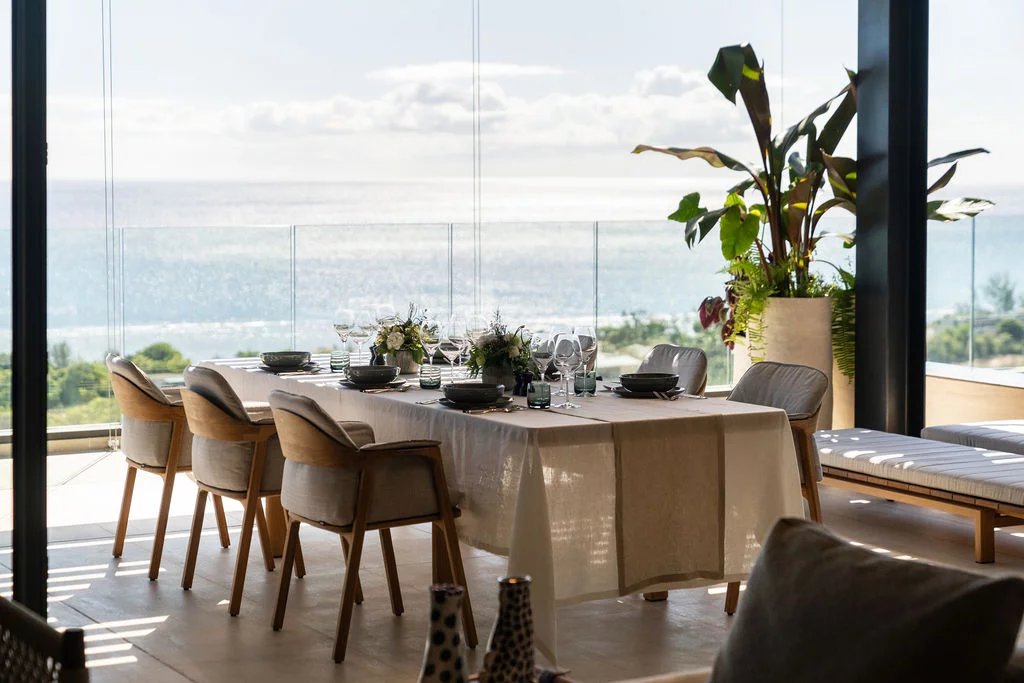 Exceptional Penthouse – Rivière Noire