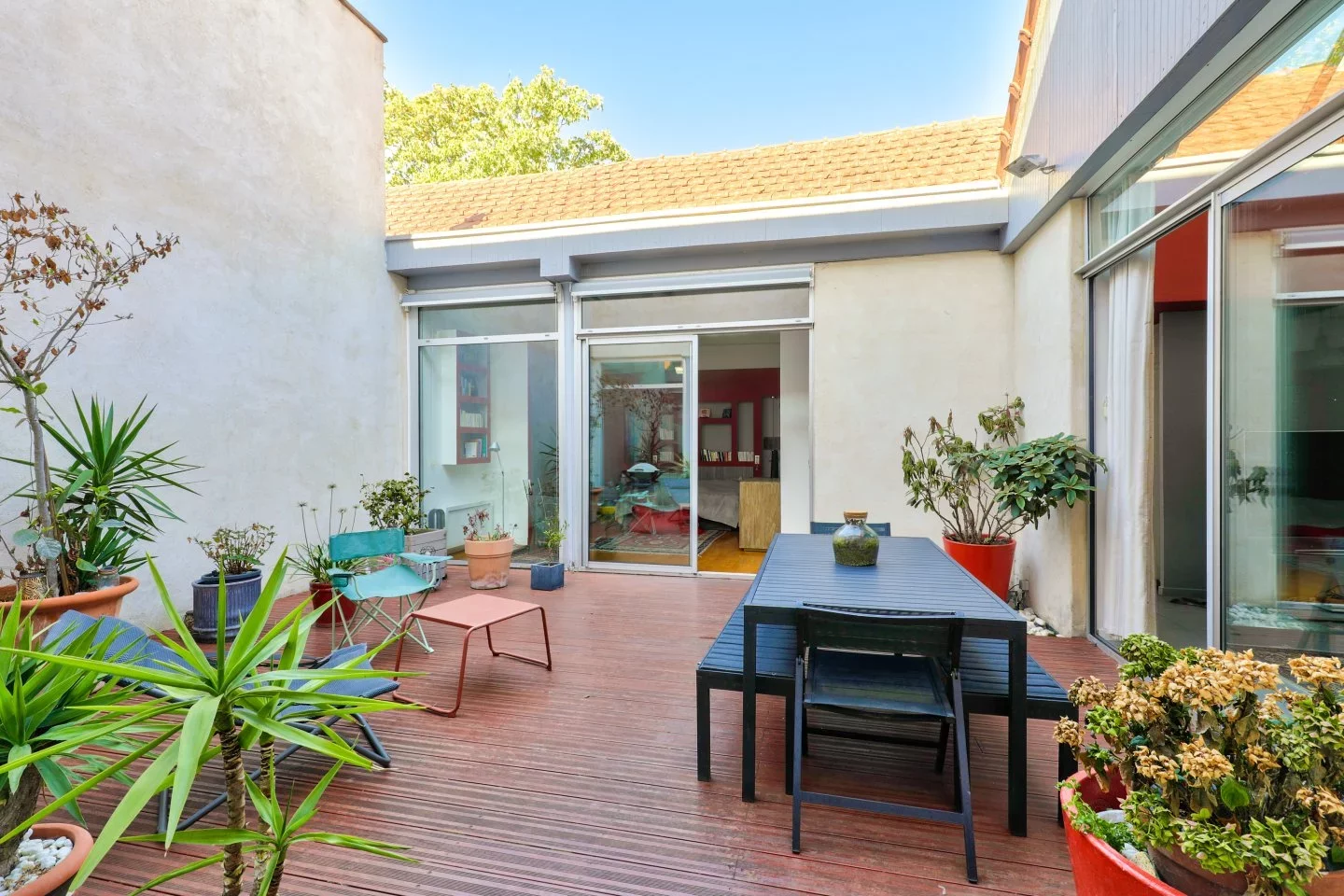 Nanterre - CENTRE-VILLE