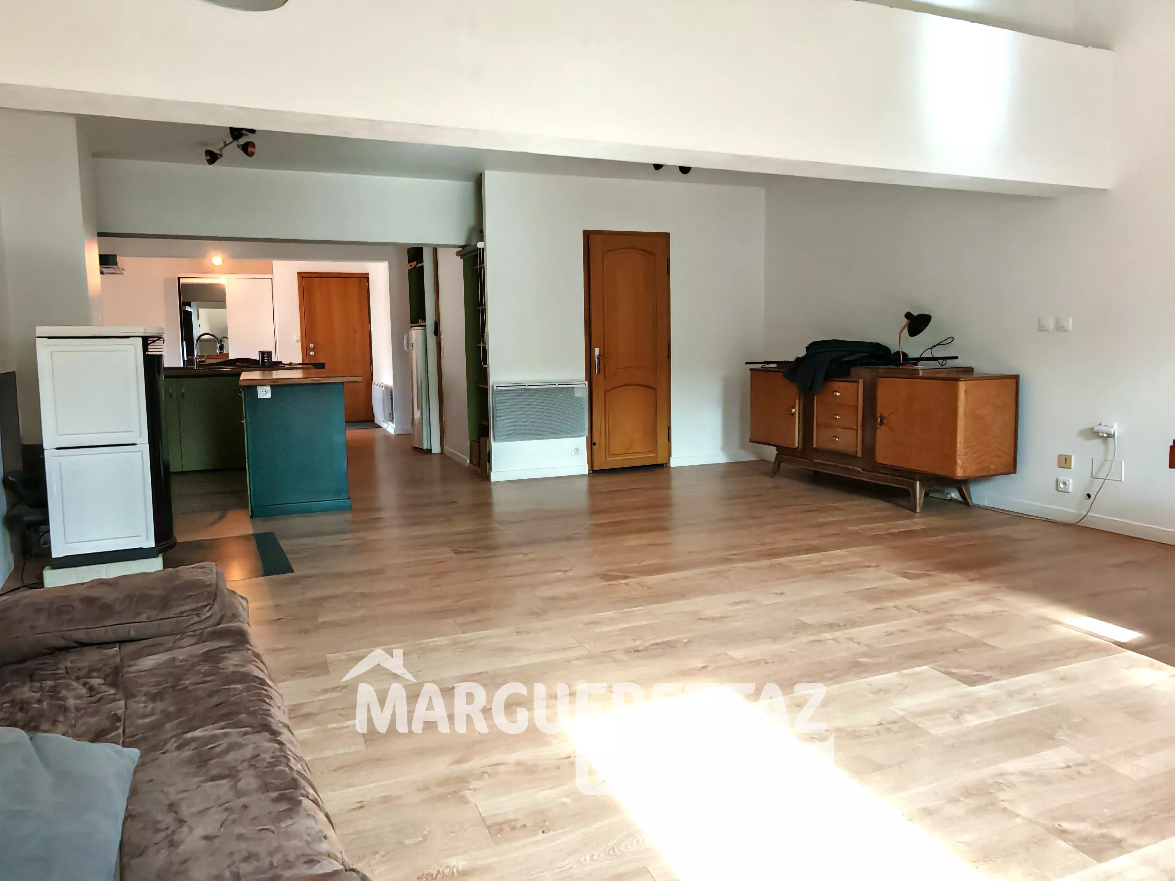 Sale Apartment Taninges