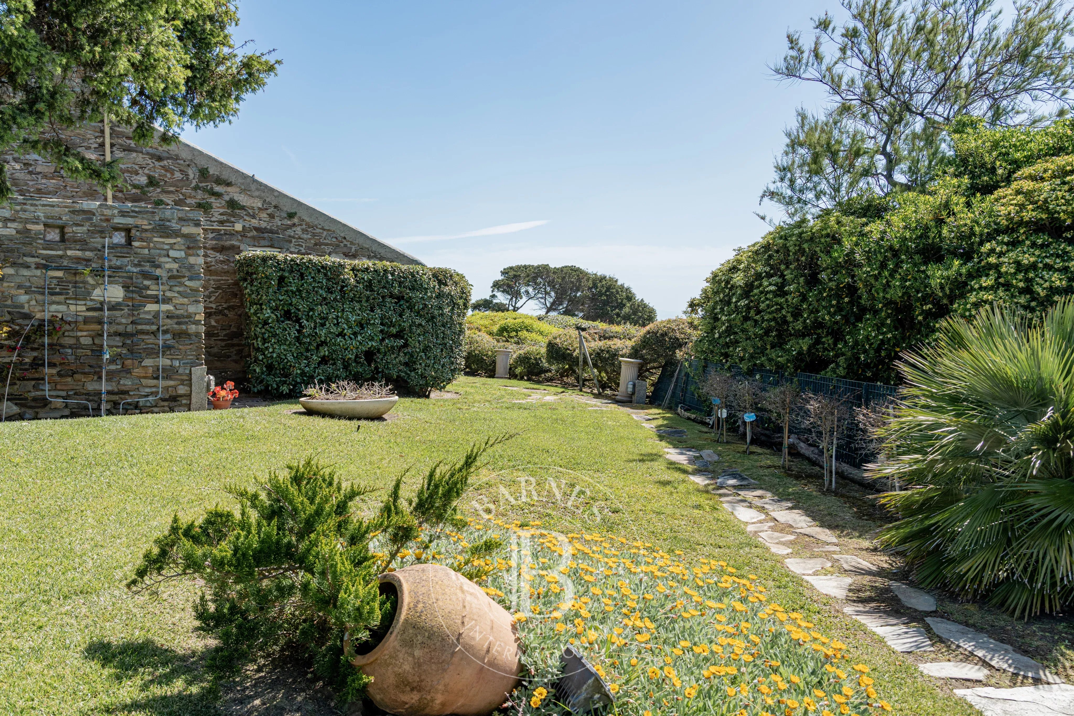 Stintino  - Villa  7 Chambres - picture 18