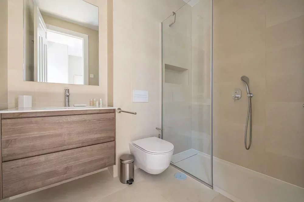 Daire Madrid - picture 30