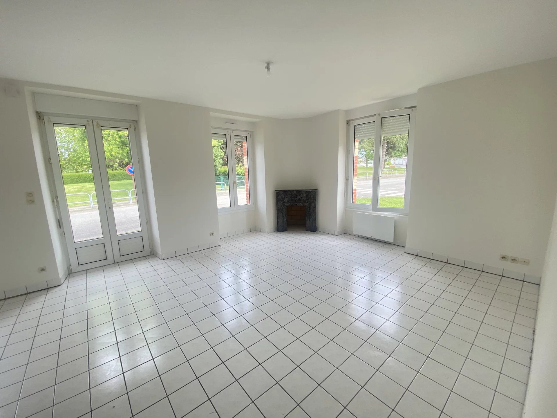 Location Appartement Guer