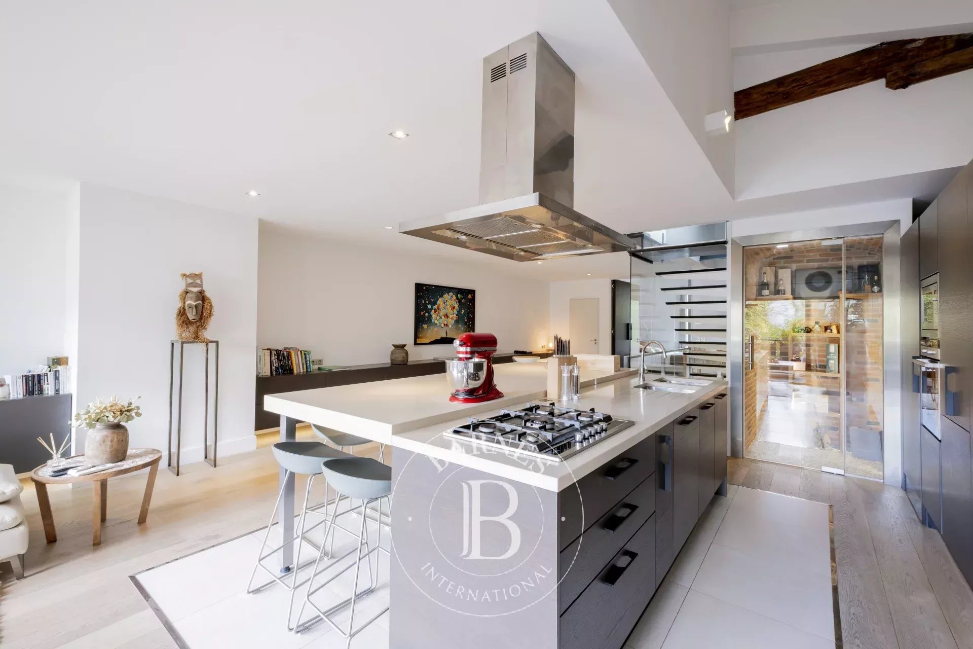 Daire Bordeaux - picture 16