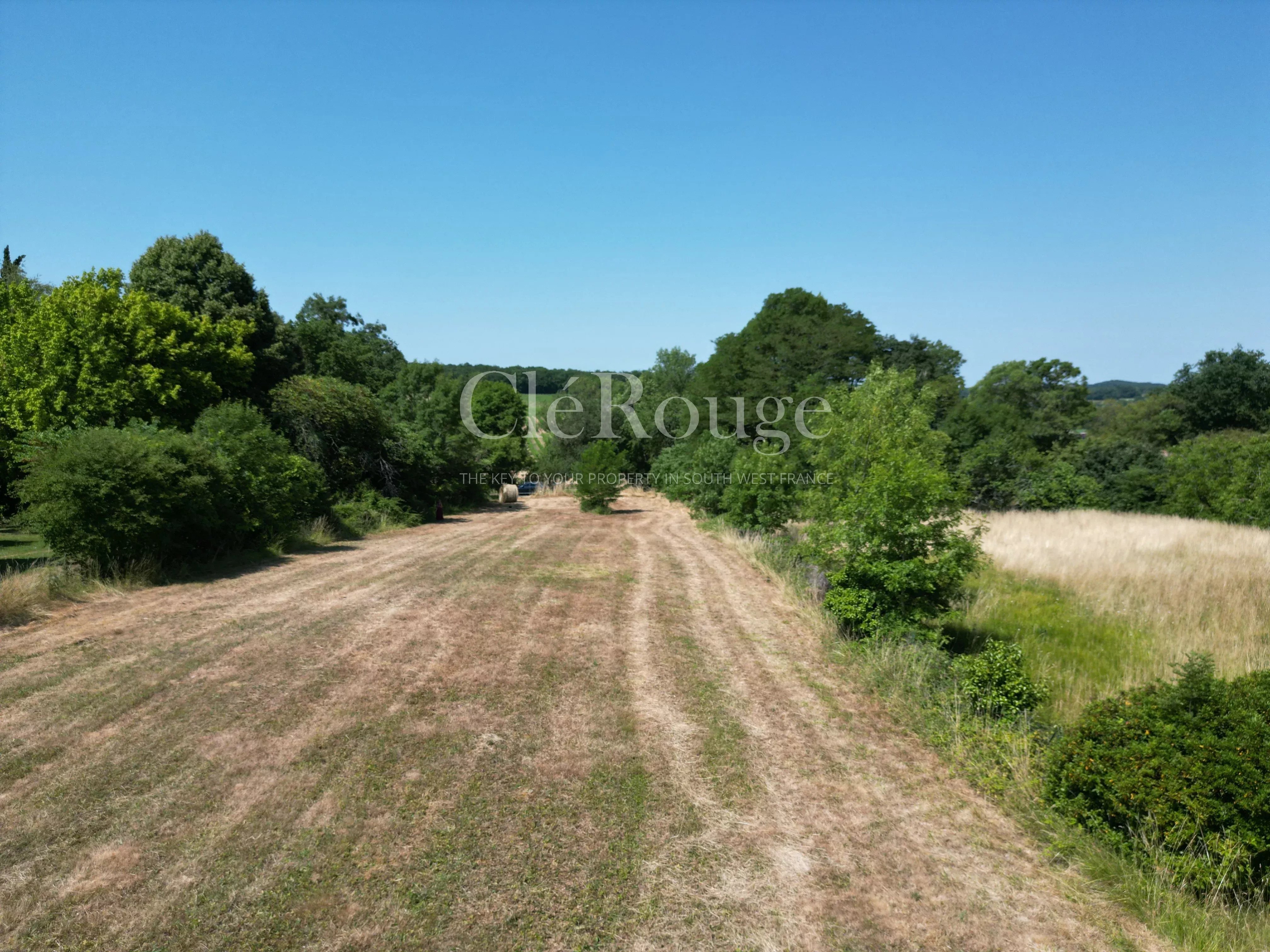 Land in Rouquette - Image 4