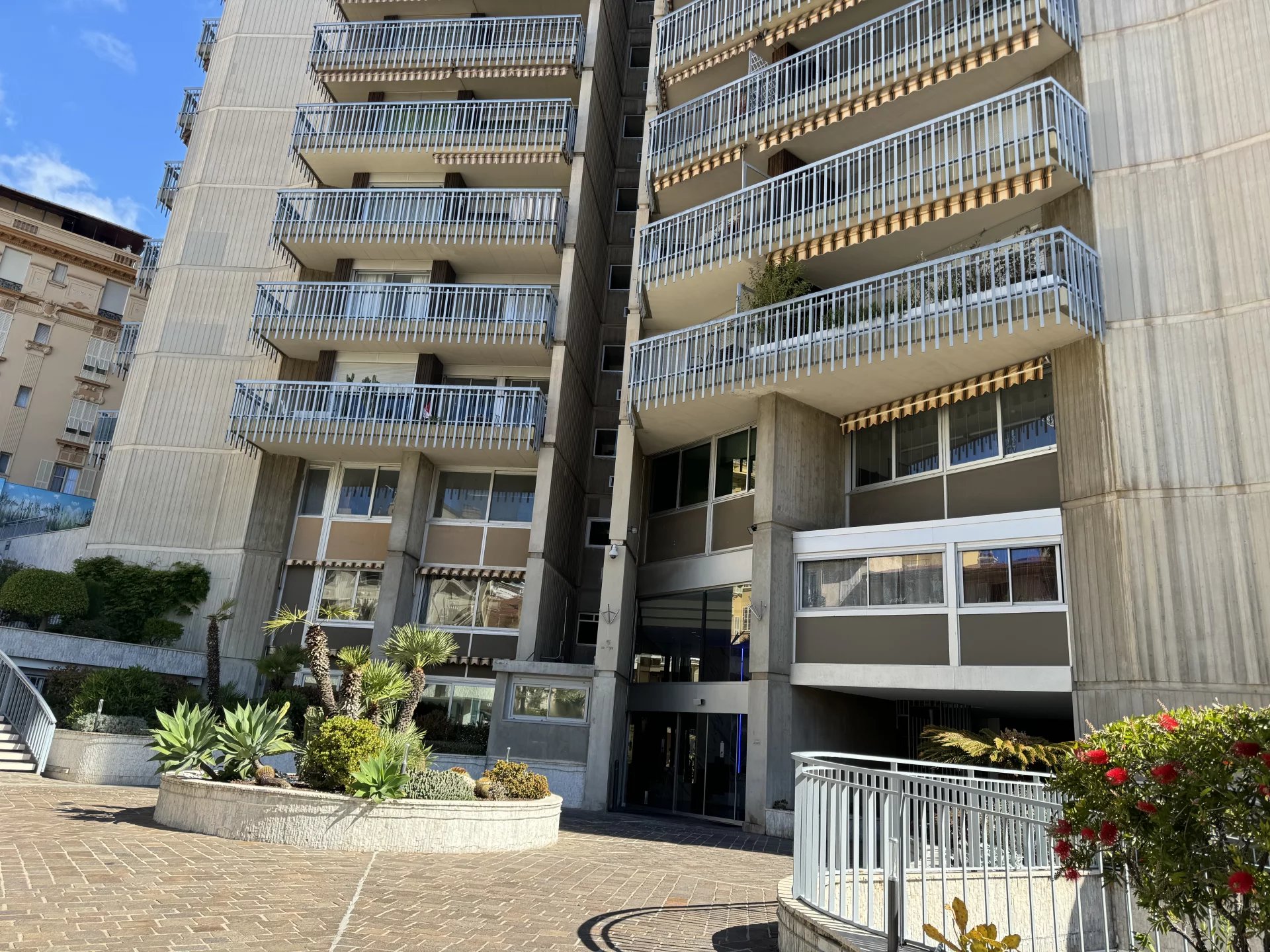 Vente Appartement Monaco