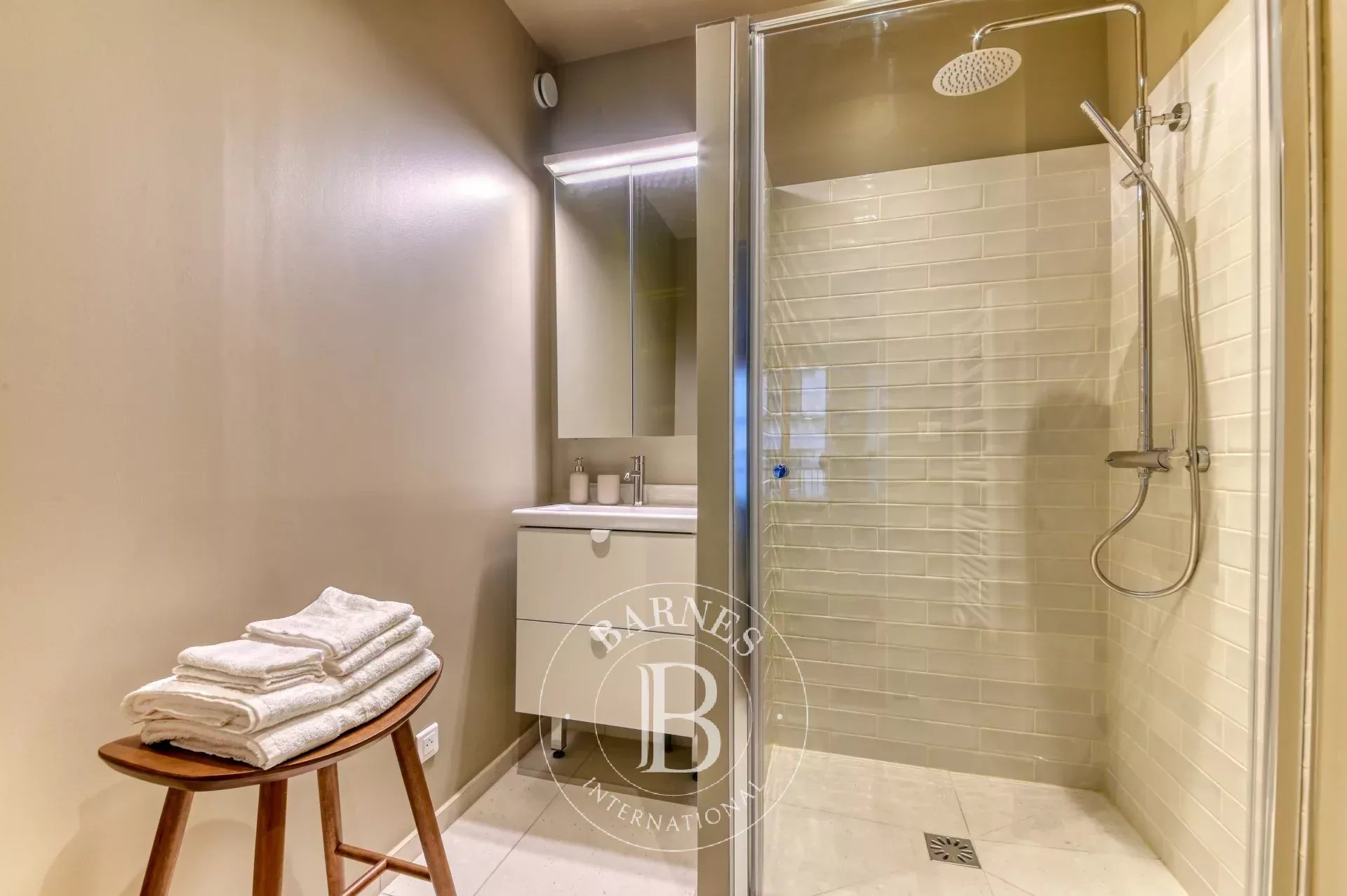 Daire Lyon 6ème - picture 6