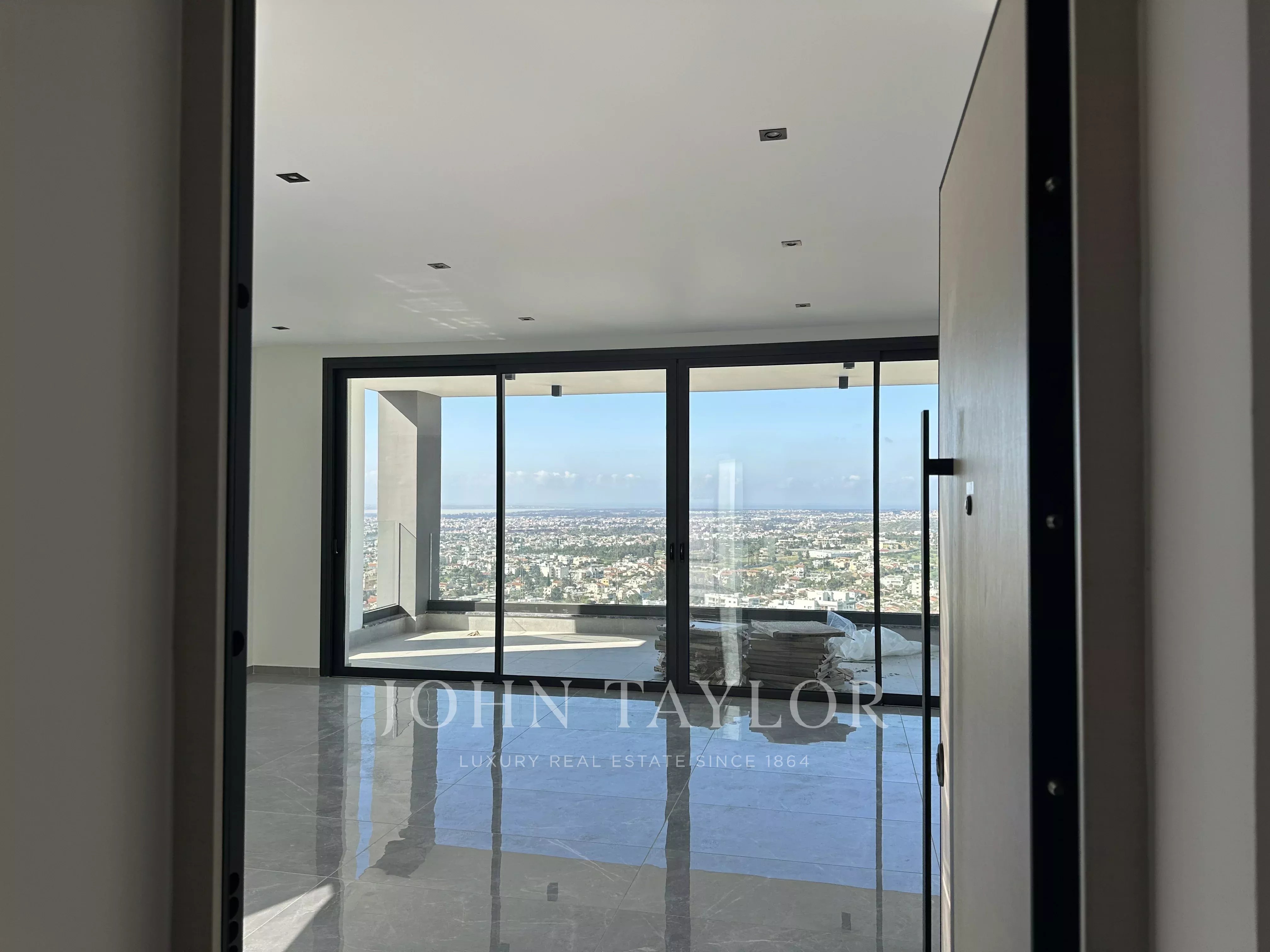 Appartement 3 chambres 245 m² Limassol, Chypre