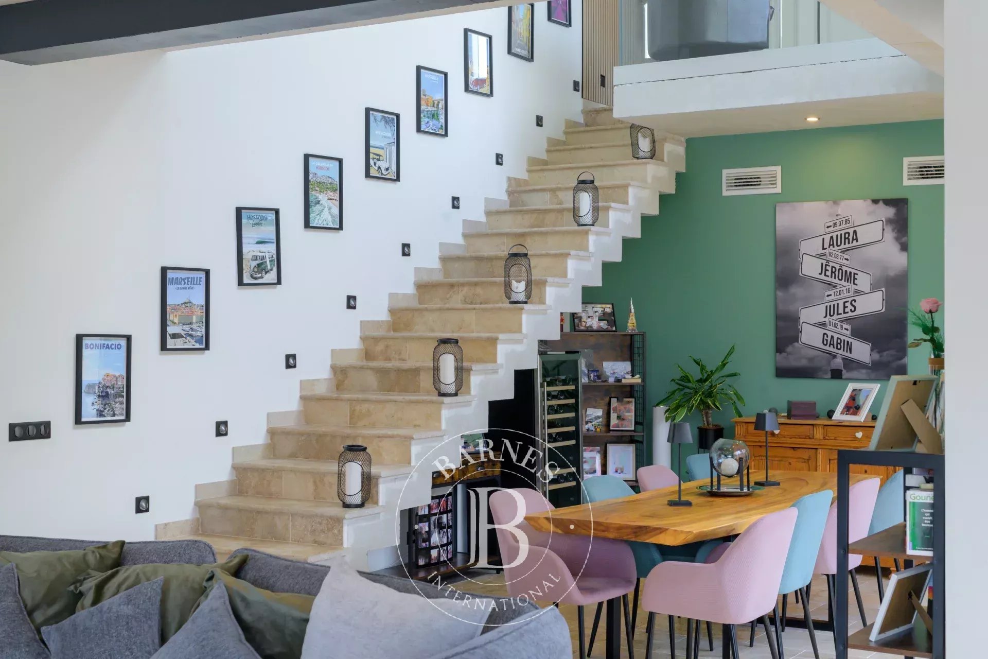 Villa Carry-le-Rouet - picture 5