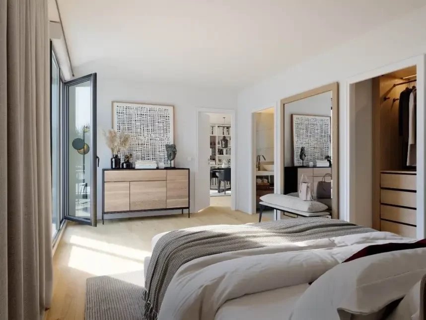 For Sale Apartment | Montreuil - picture 3