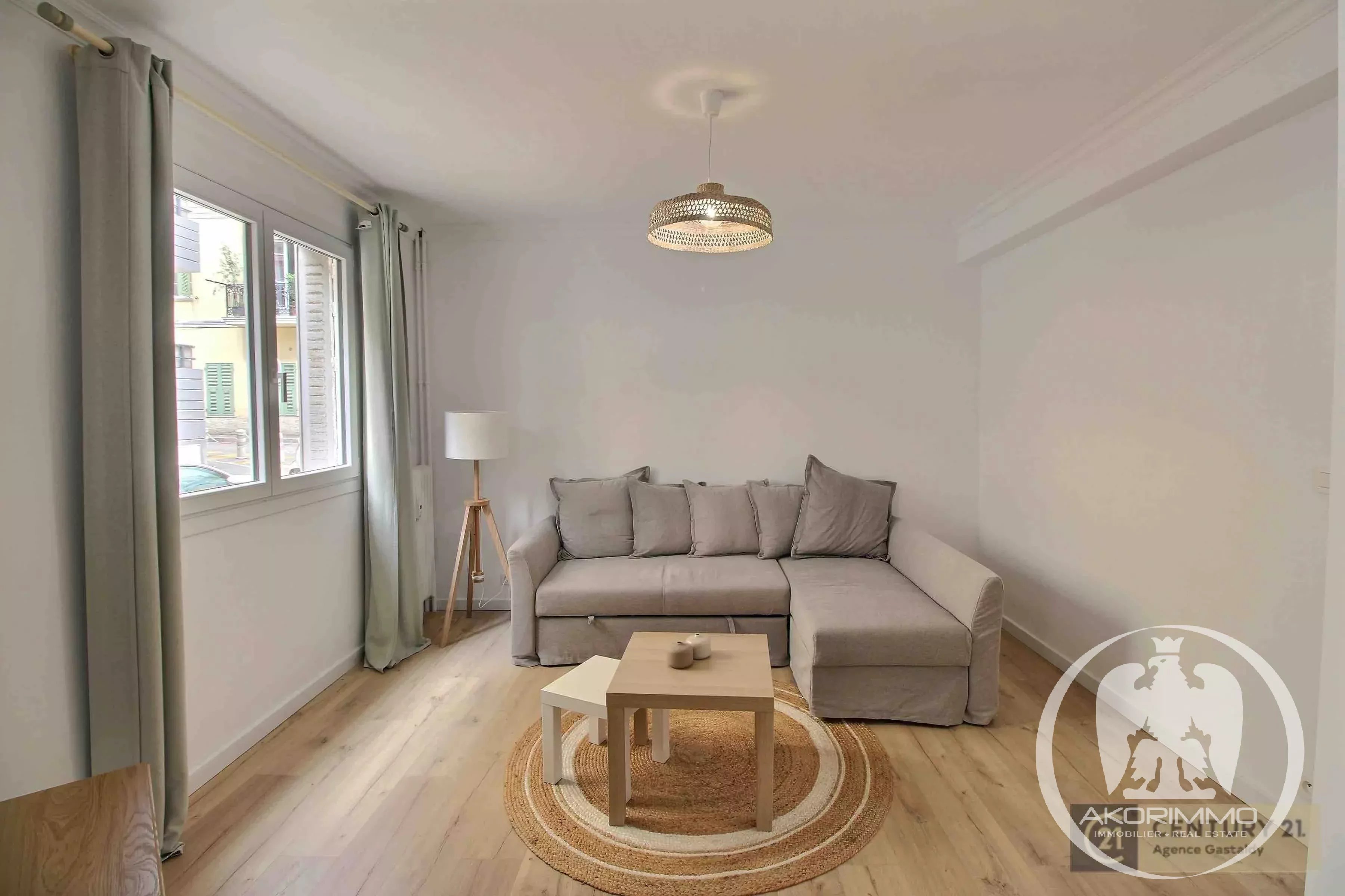 Apartment  - Apartment  - 3 rooms  - 69.0 m2 -