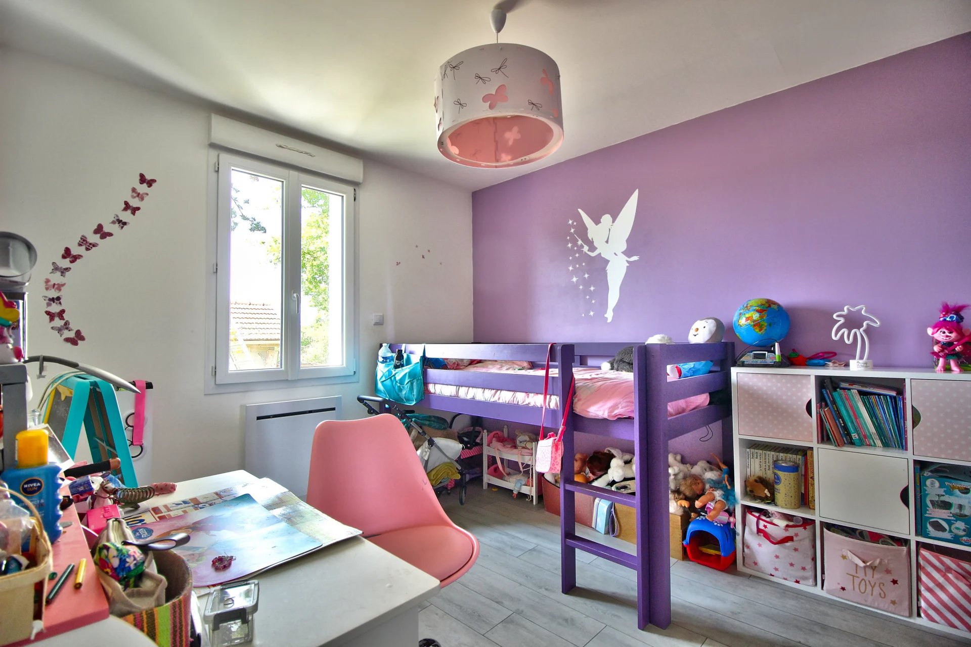 Vente Maison Montoillot