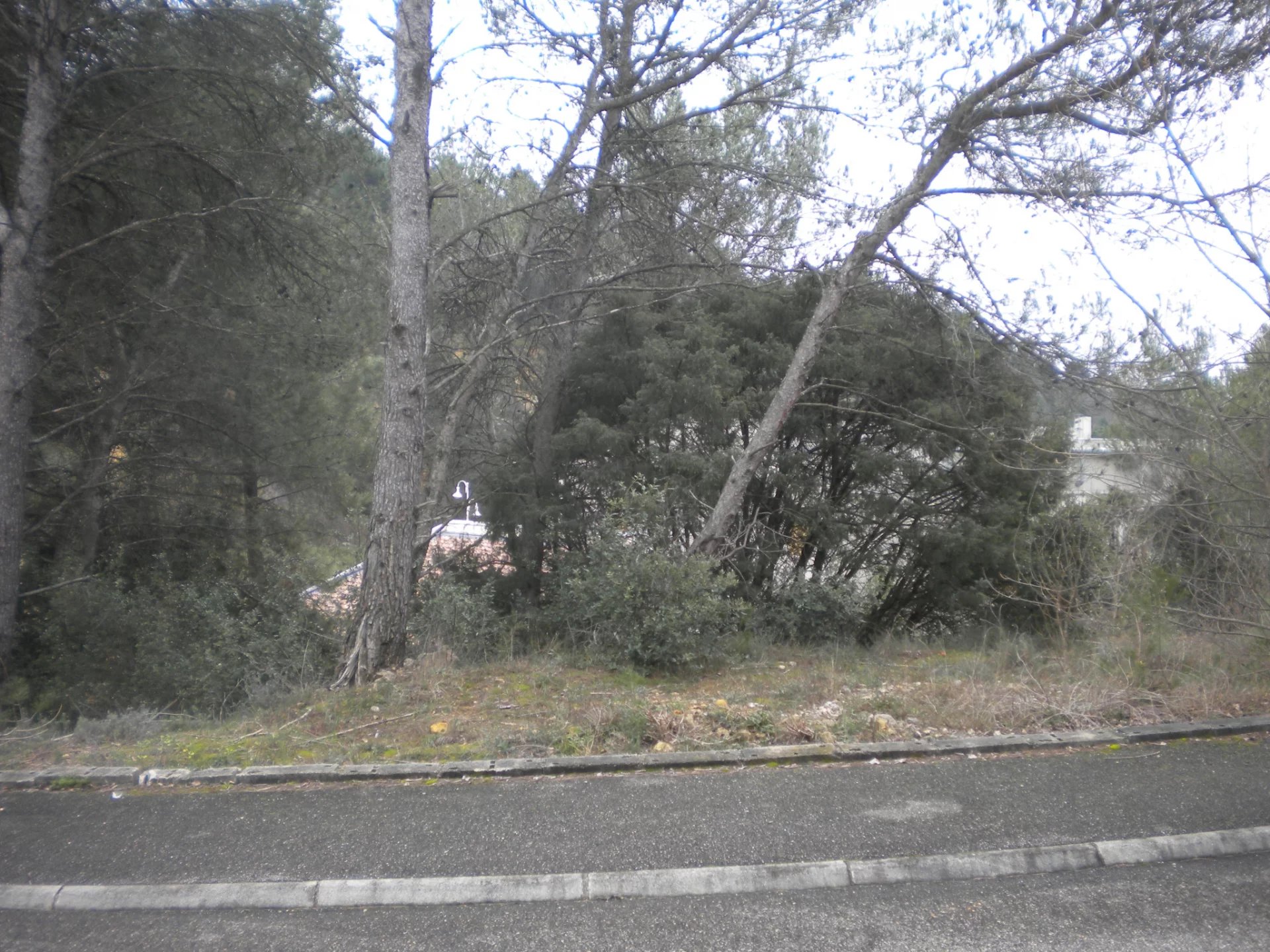 Vente Terrain Mondragon