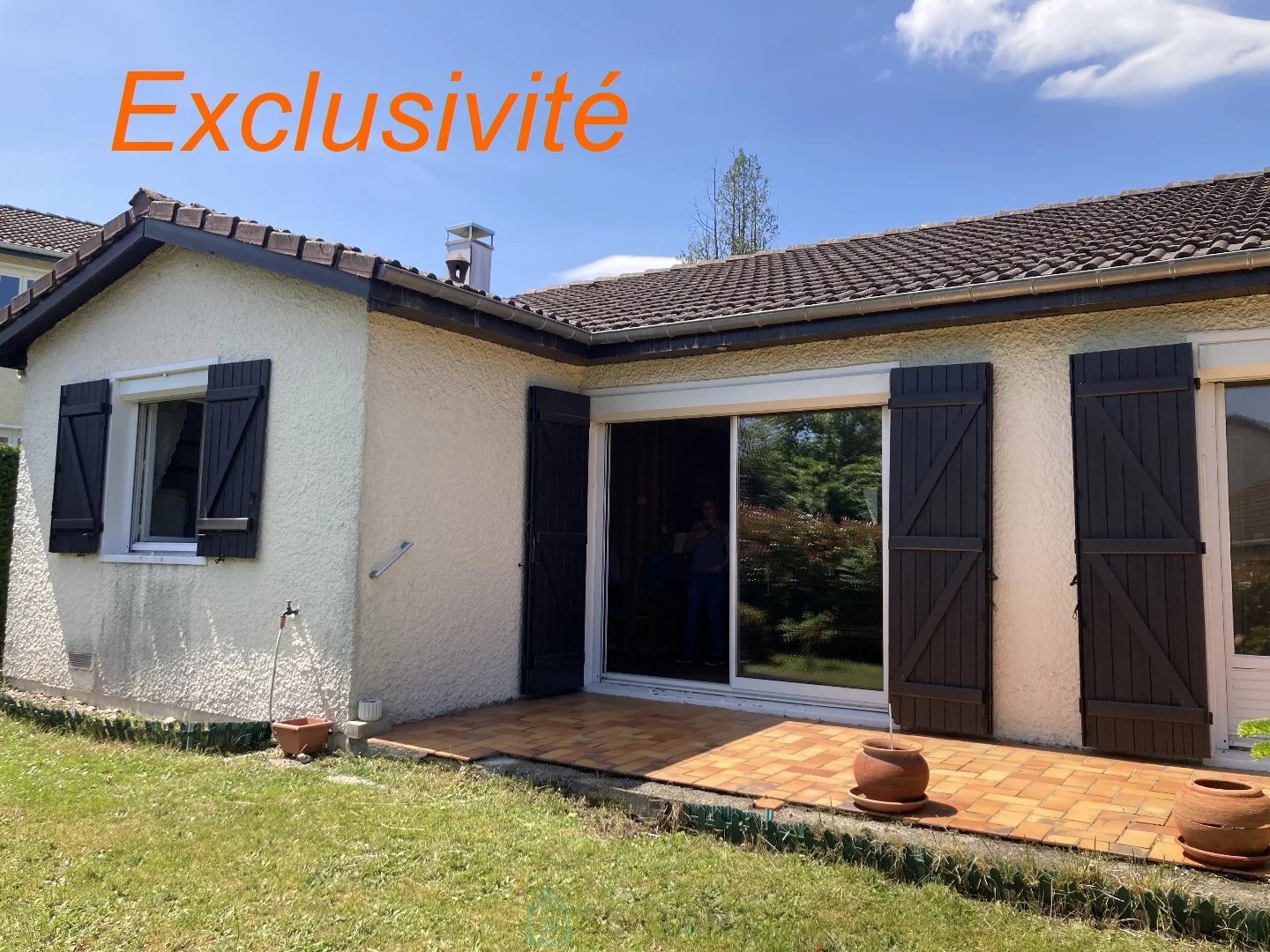 Vente Maison Bonsecours