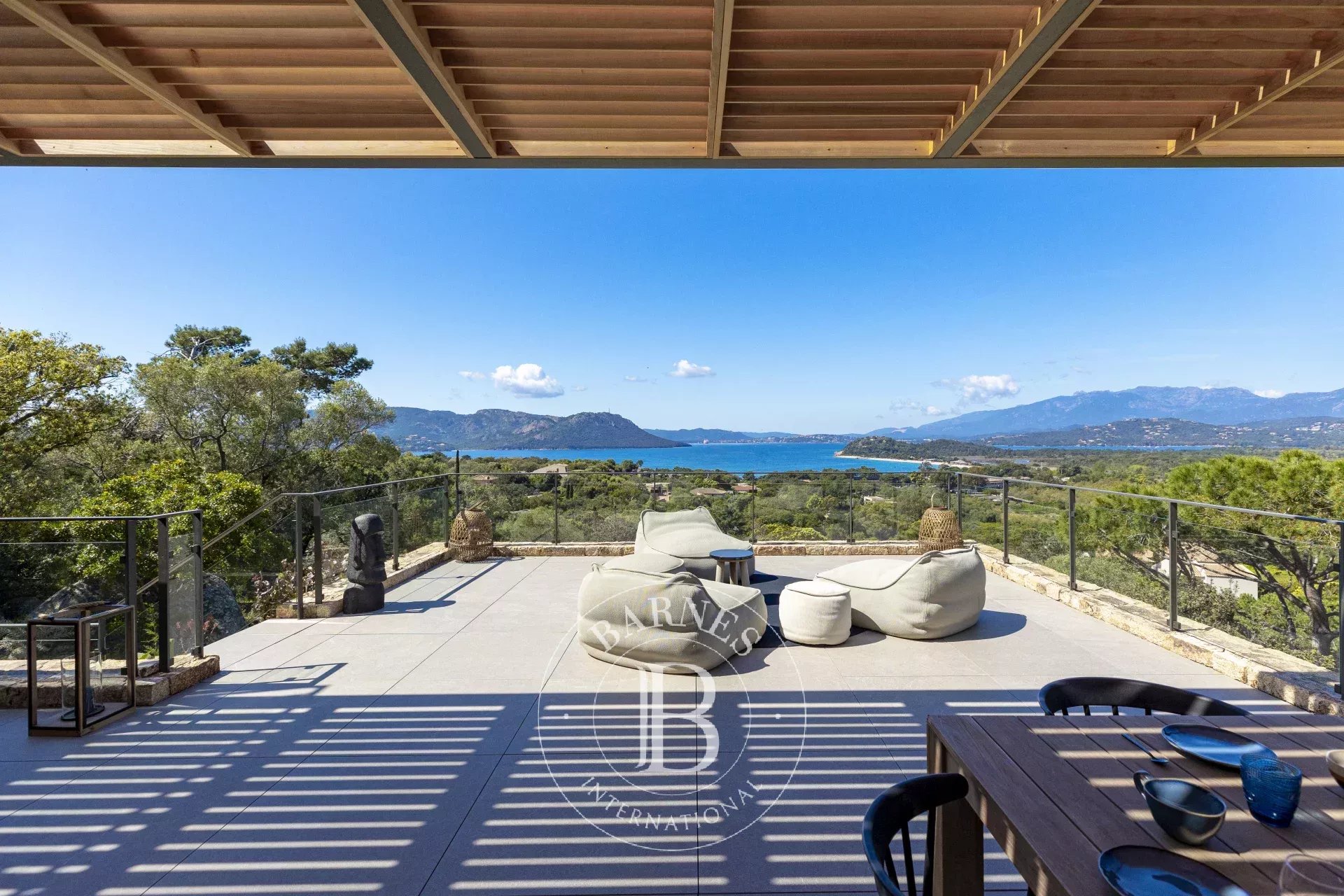 Porto-Vecchio  - Villa  - picture 15