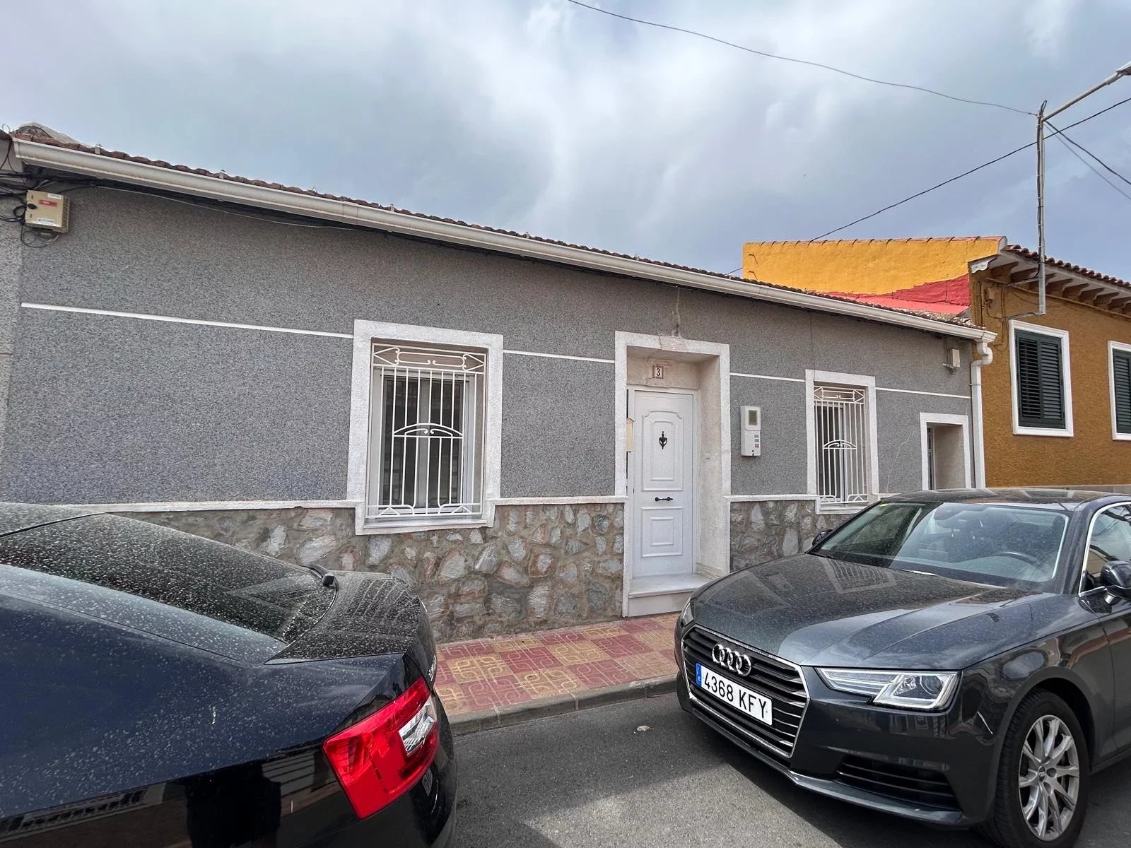 Vente Villa Jacarilla