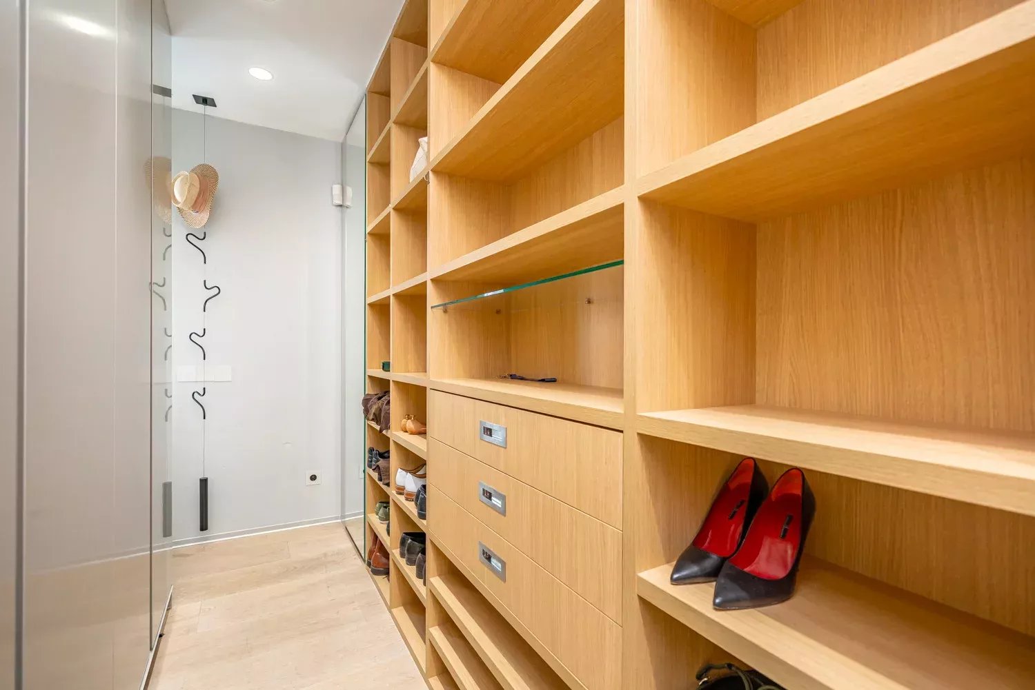 Daire Madrid - picture 19