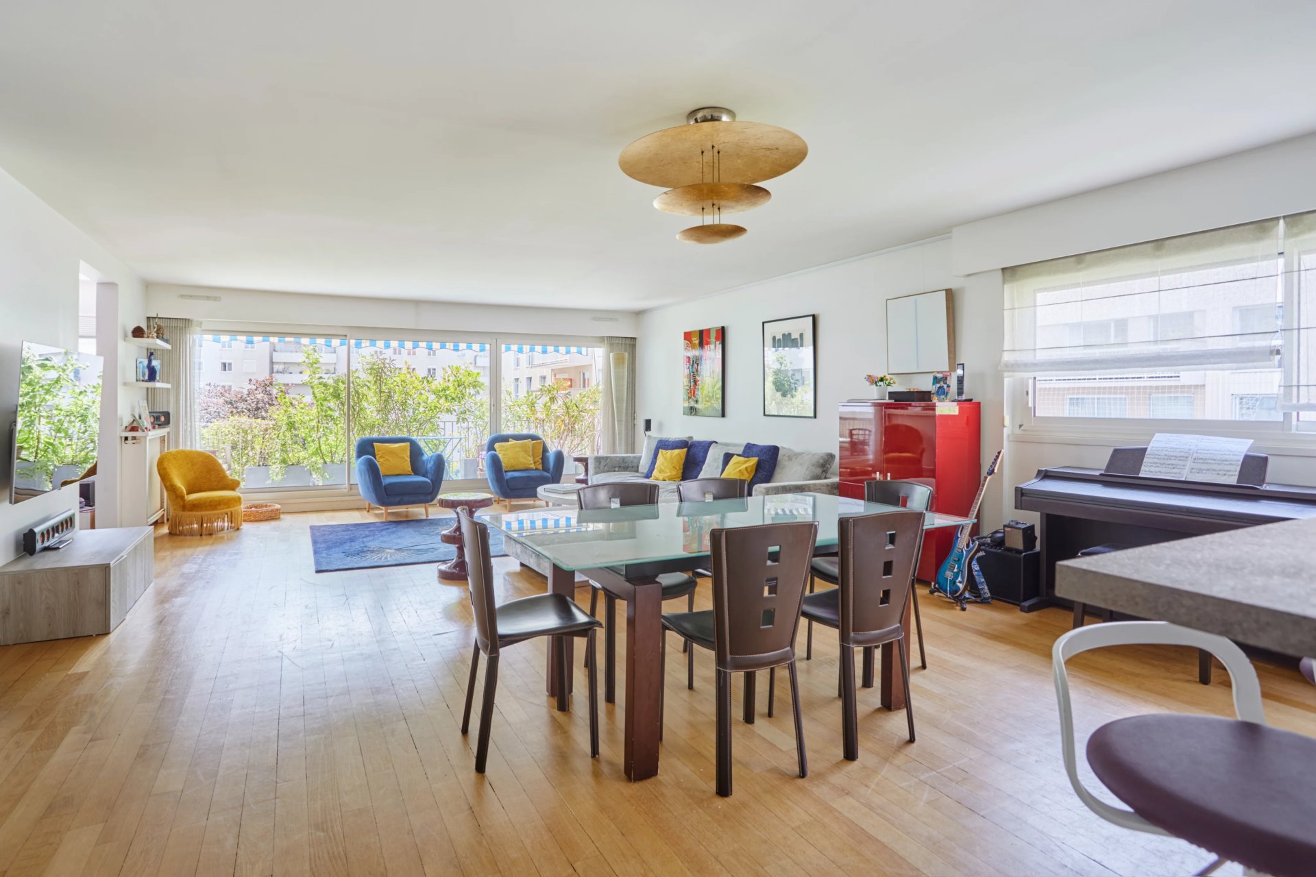 5 Bedroom Apartment/Flat's Image 8