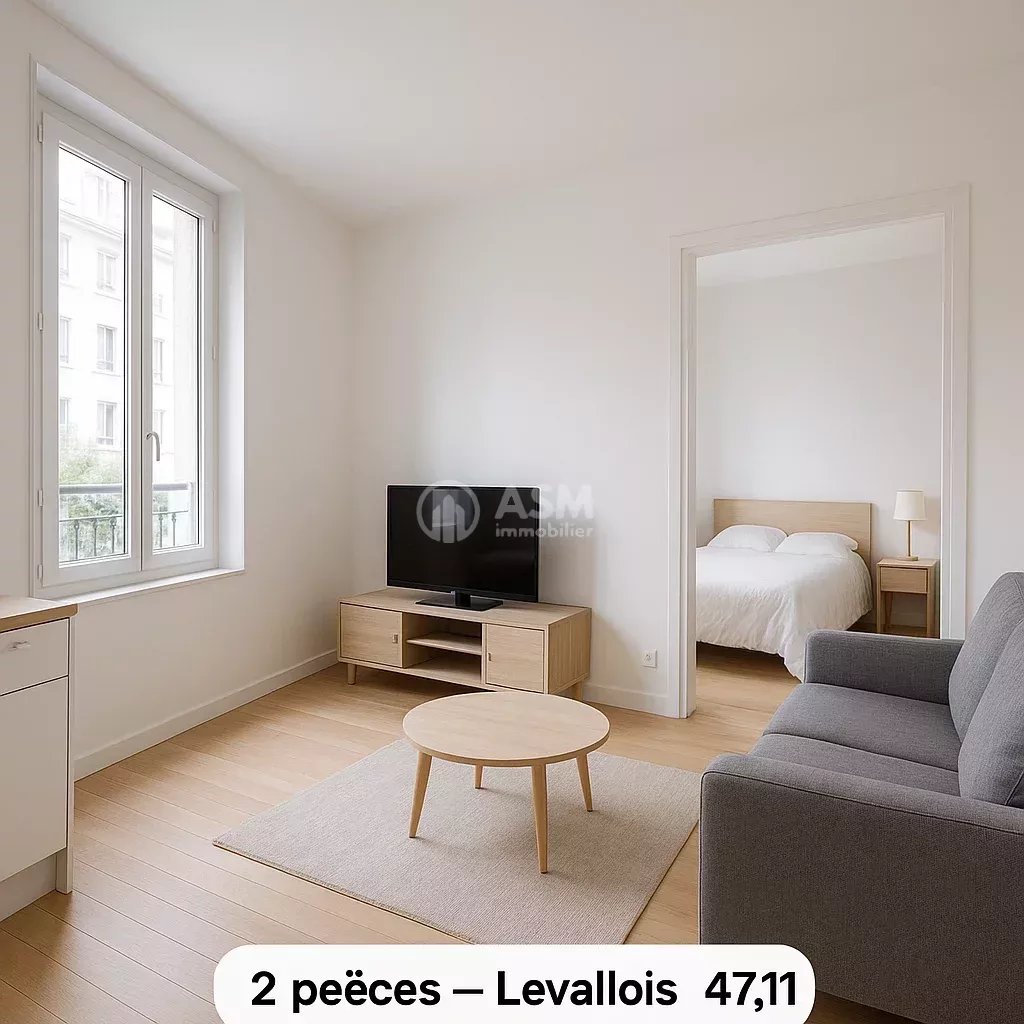 Agence immobilière de ASM immobilier