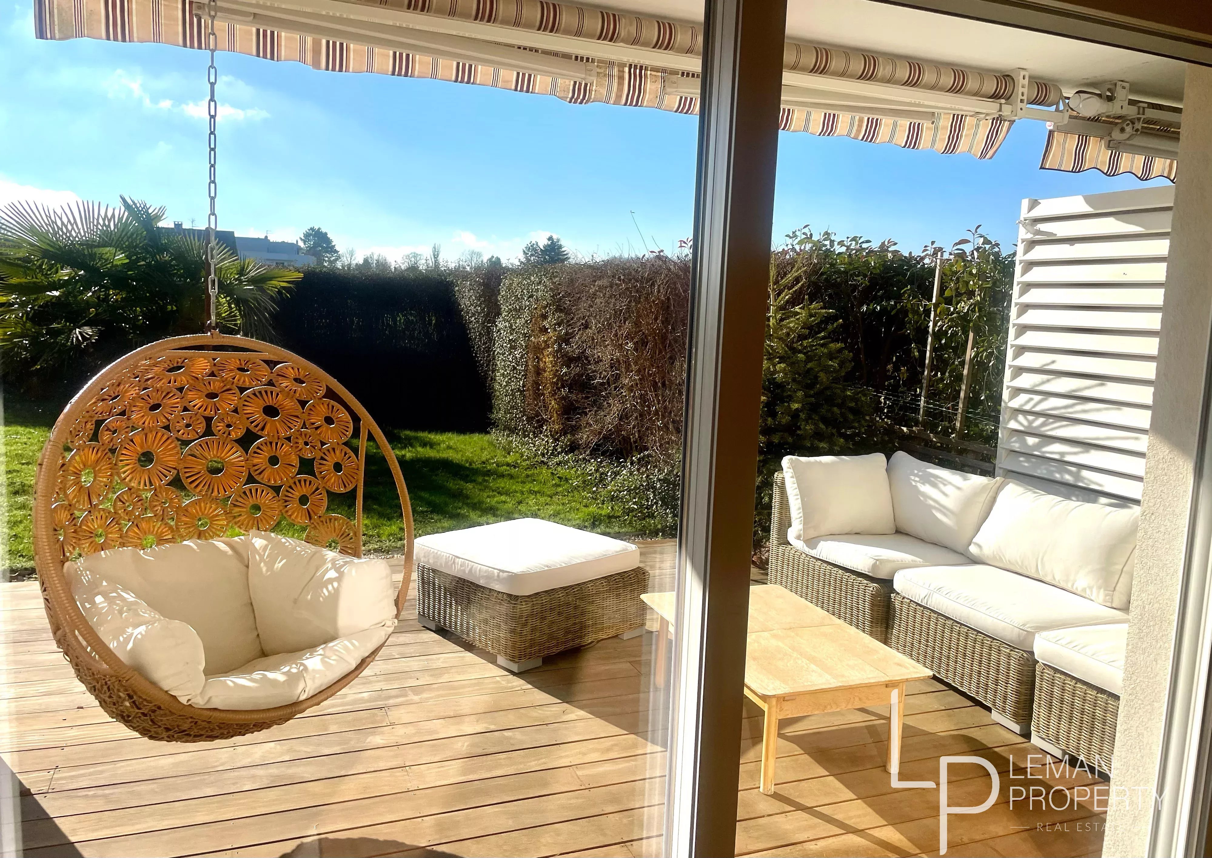 Bienvenue dans votre futur chez-vous à Veigy-Foncenex !