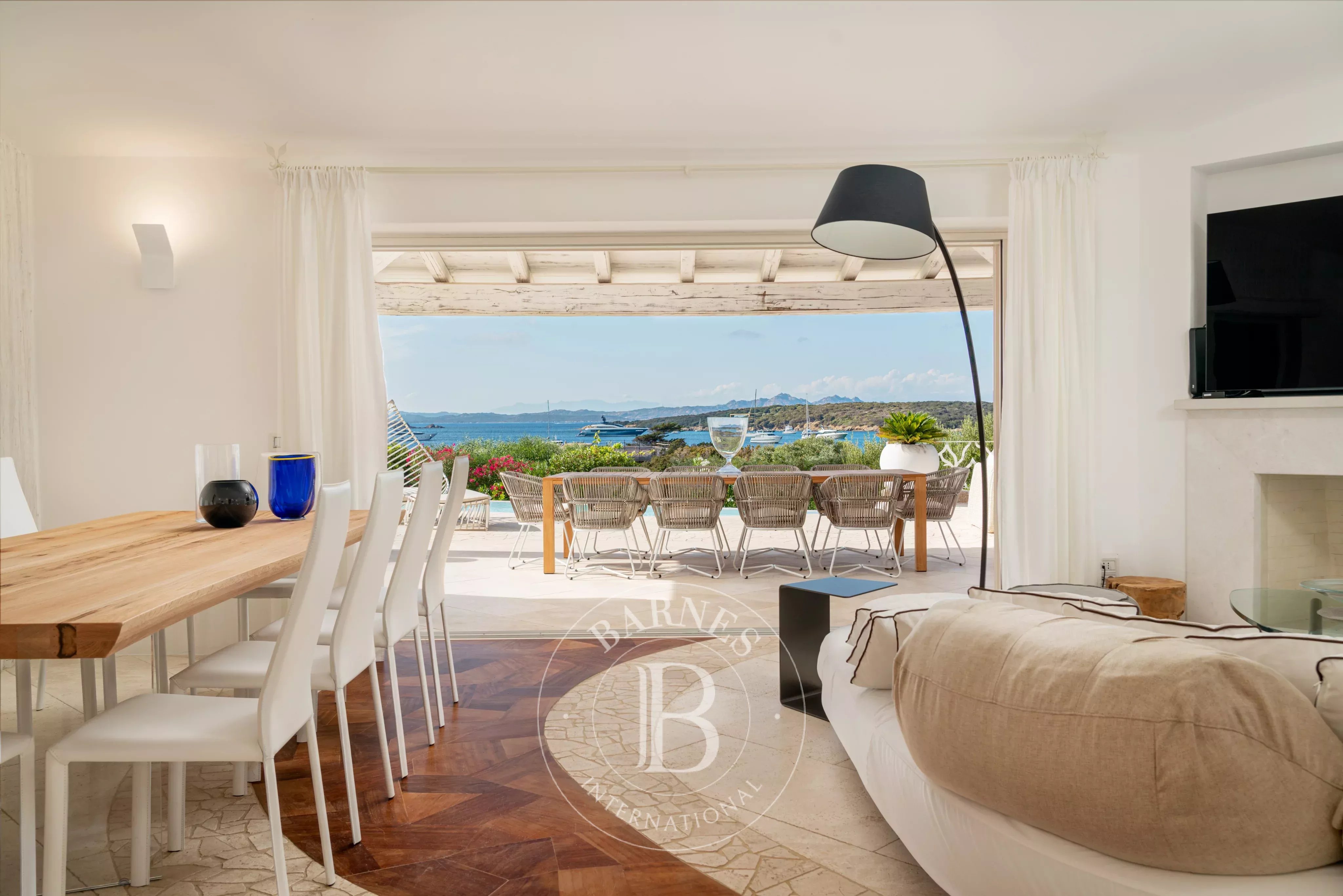 Arzachena  - Villa  7 Chambres - picture 10