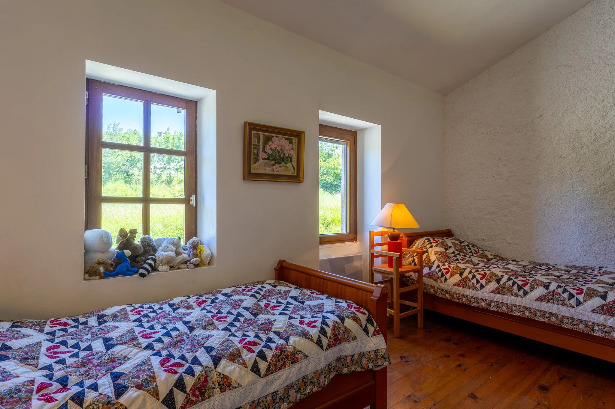 House for sale Cazalrenoux, Aude