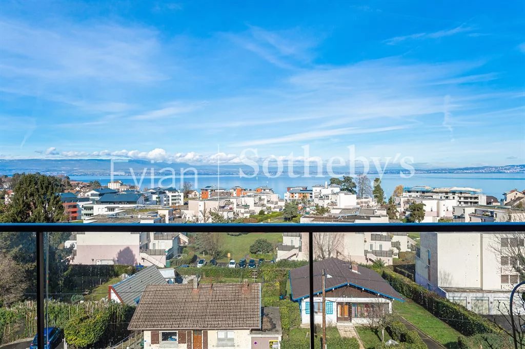 Vente Appartement Publier