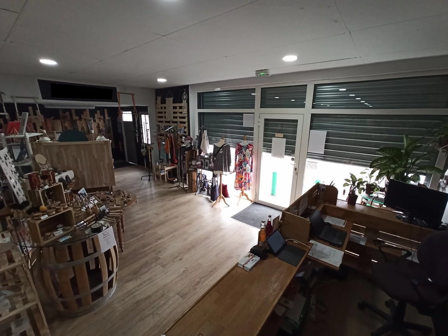 Vente Droit au bail Limoges