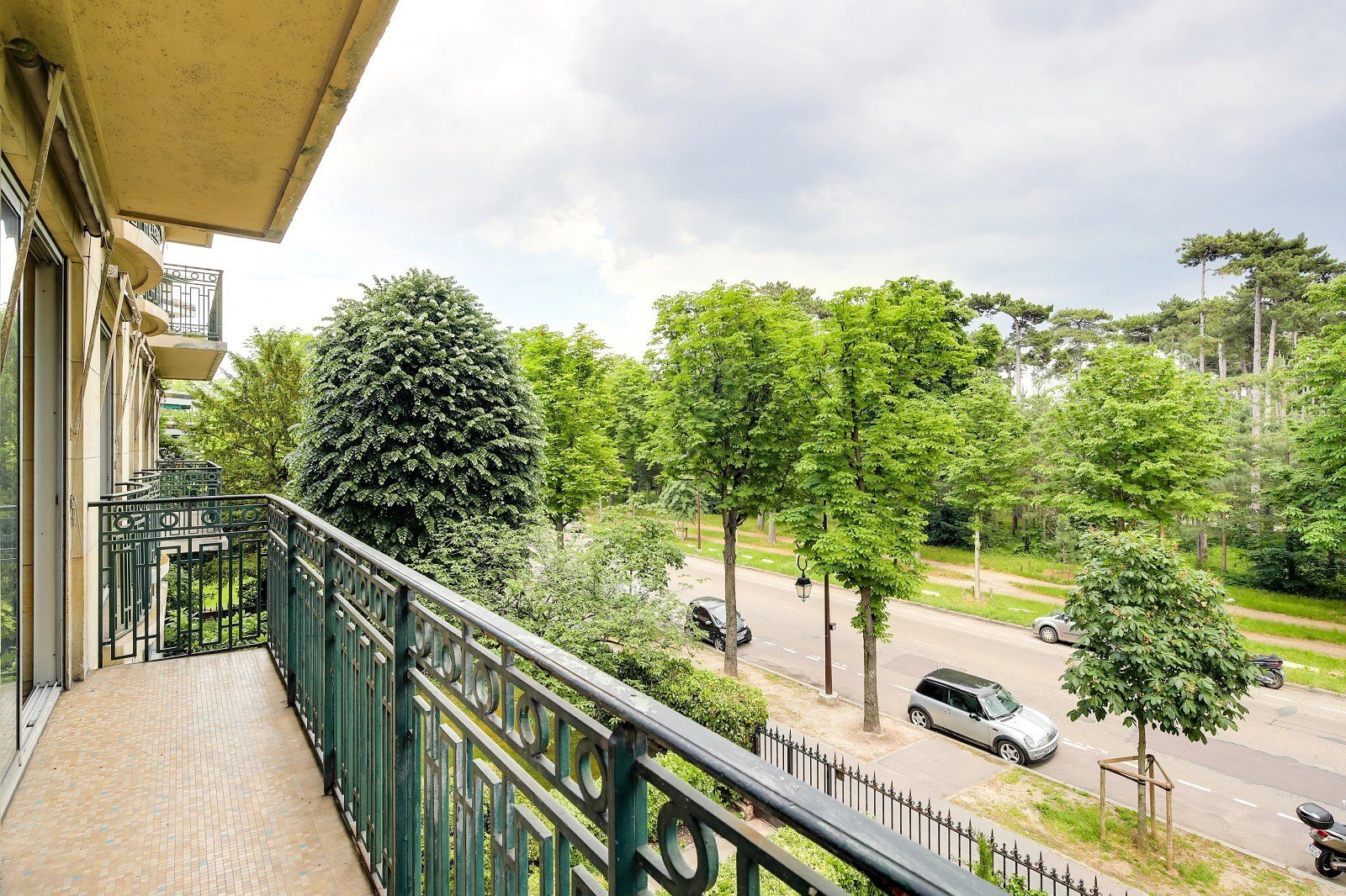 Piso Neuilly-sur-Seine  -  ref 2771410 (picture 2)