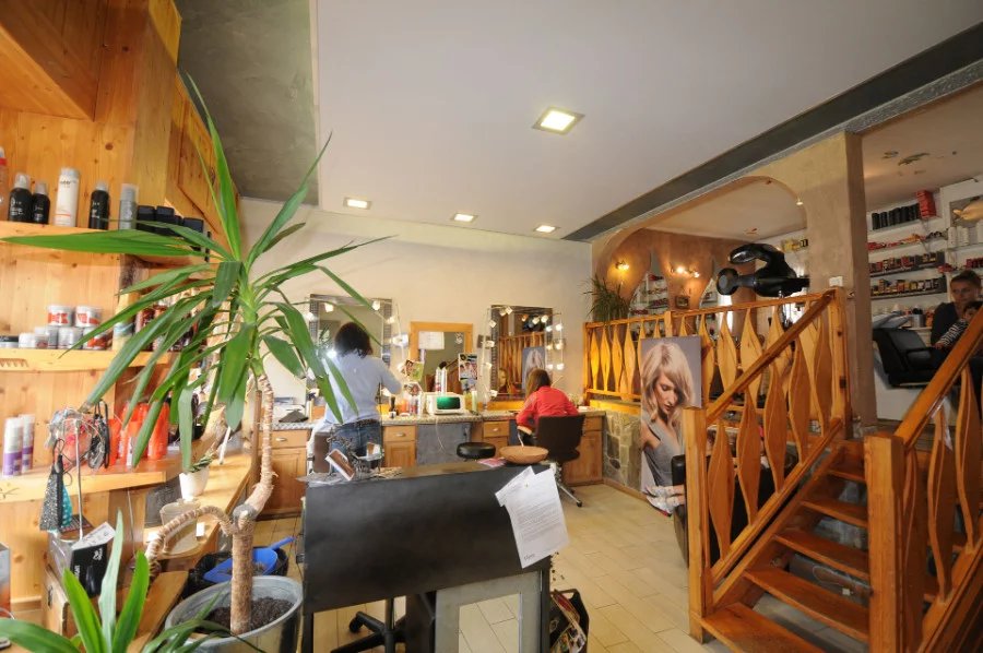 Vente Local et fonds de commerce Valloire