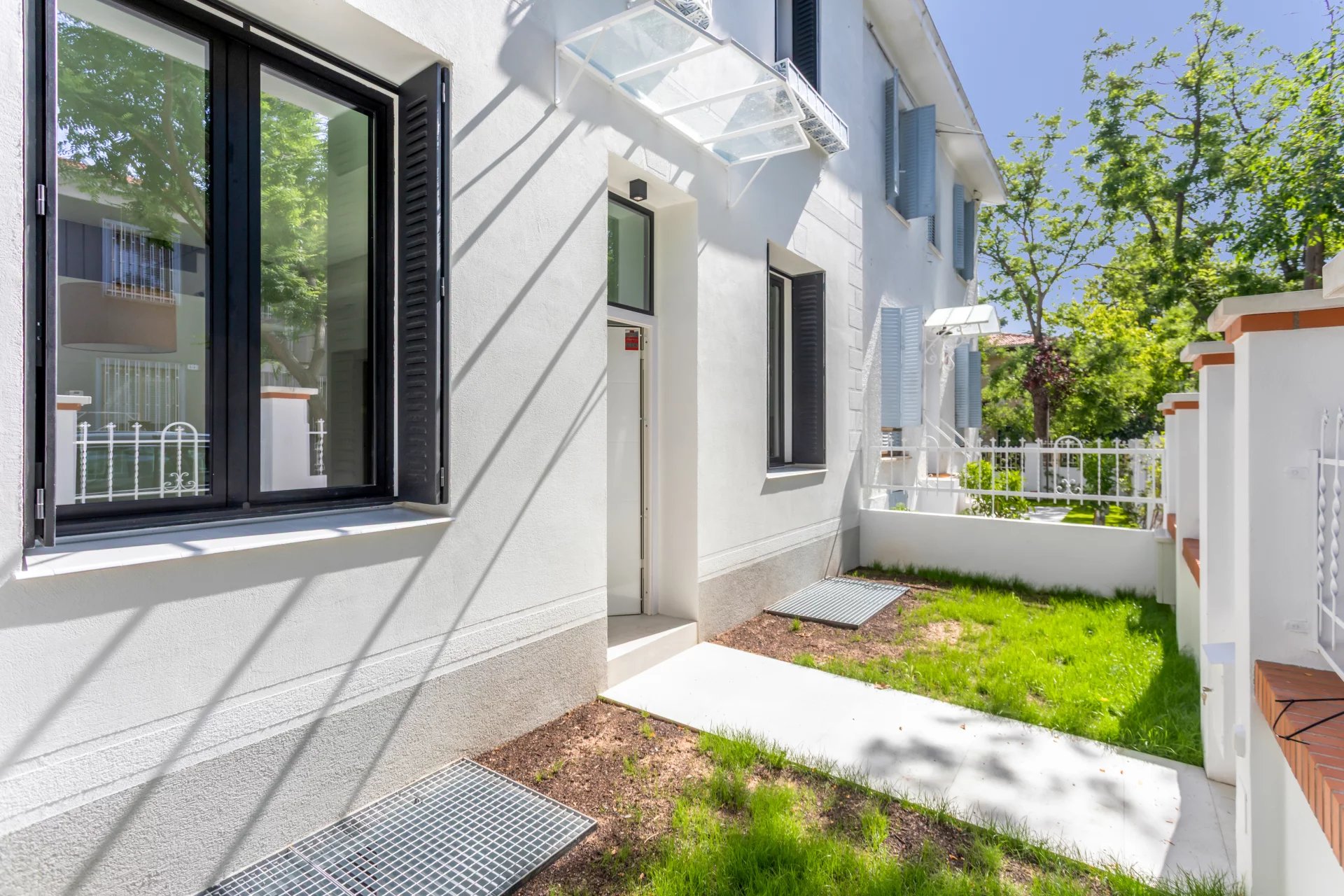Sale Townhouse Madrid Fuente Del Berro