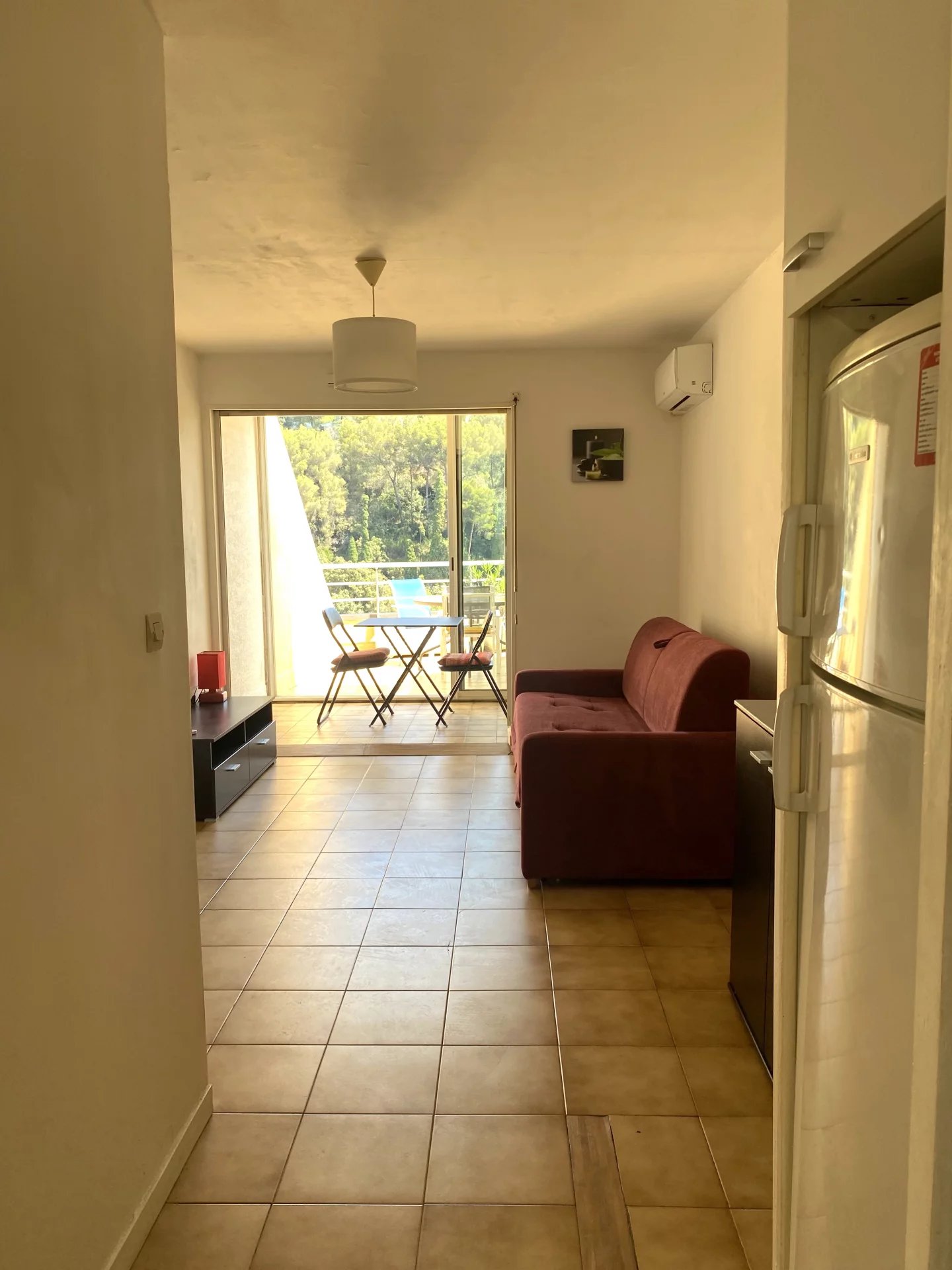 Location Appartement Nice