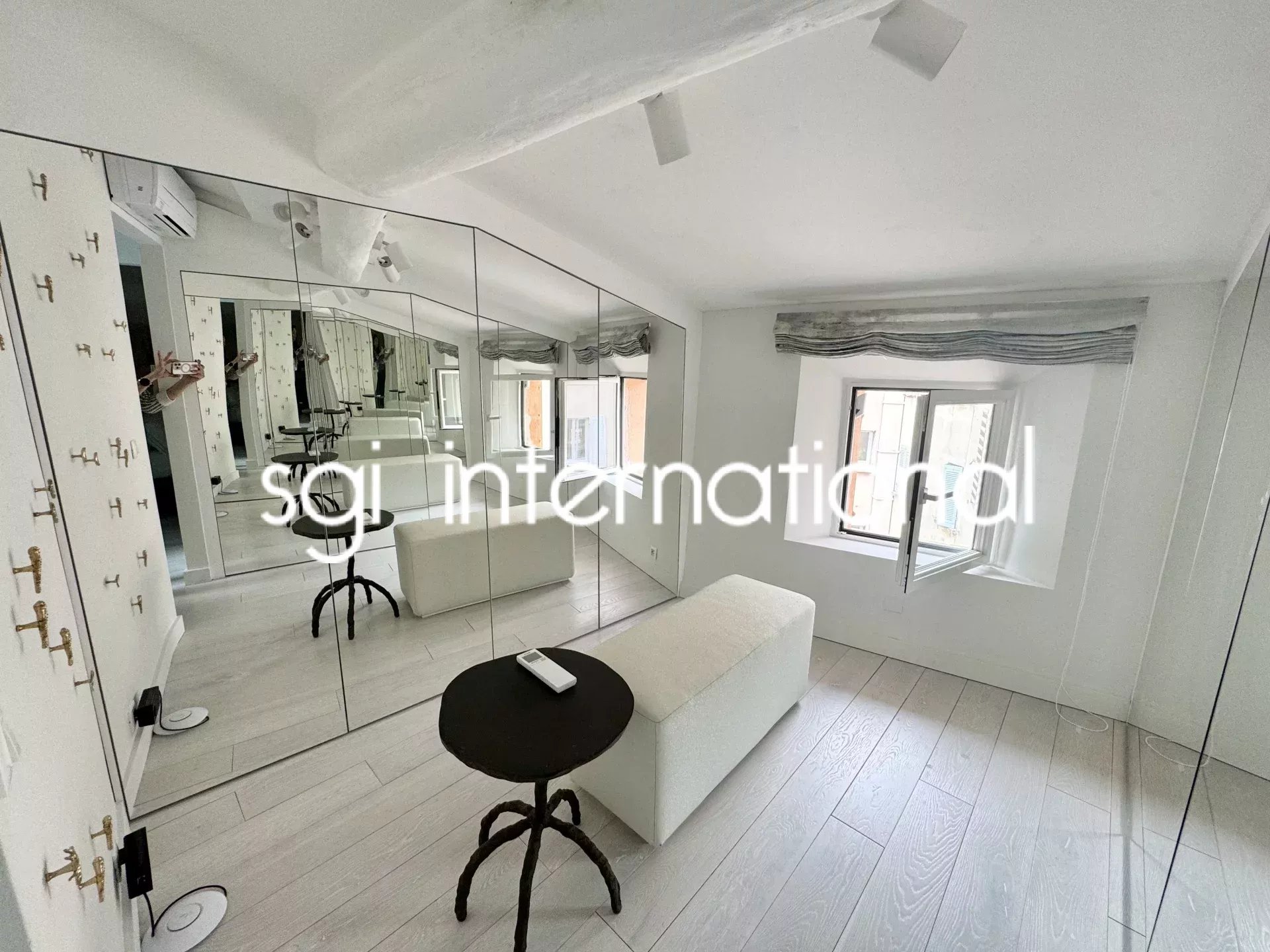 Saisonvermietungen Landhaus Saint-Tropez