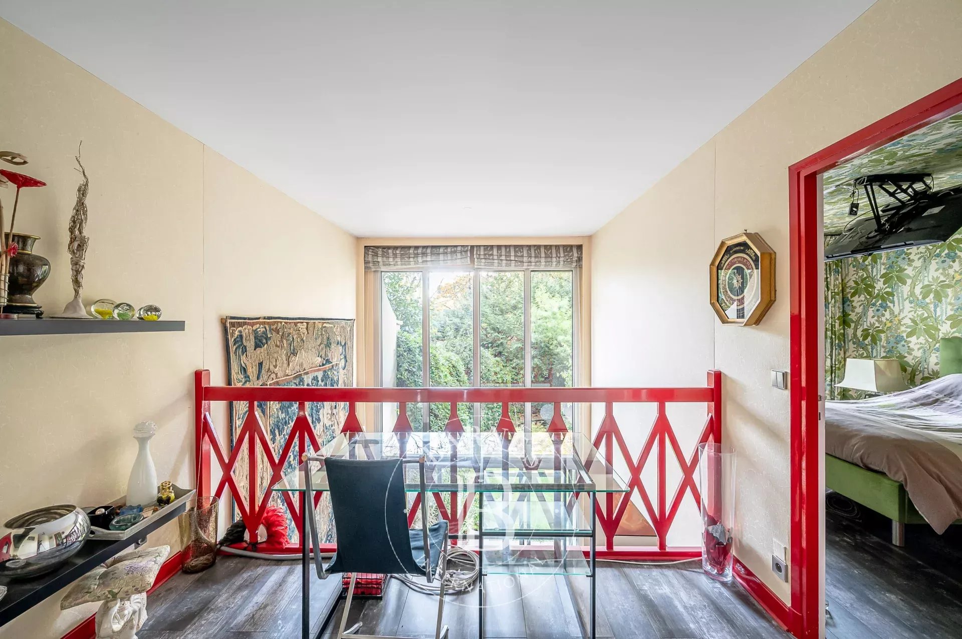 Квартира Neuilly-sur-Seine - picture 15