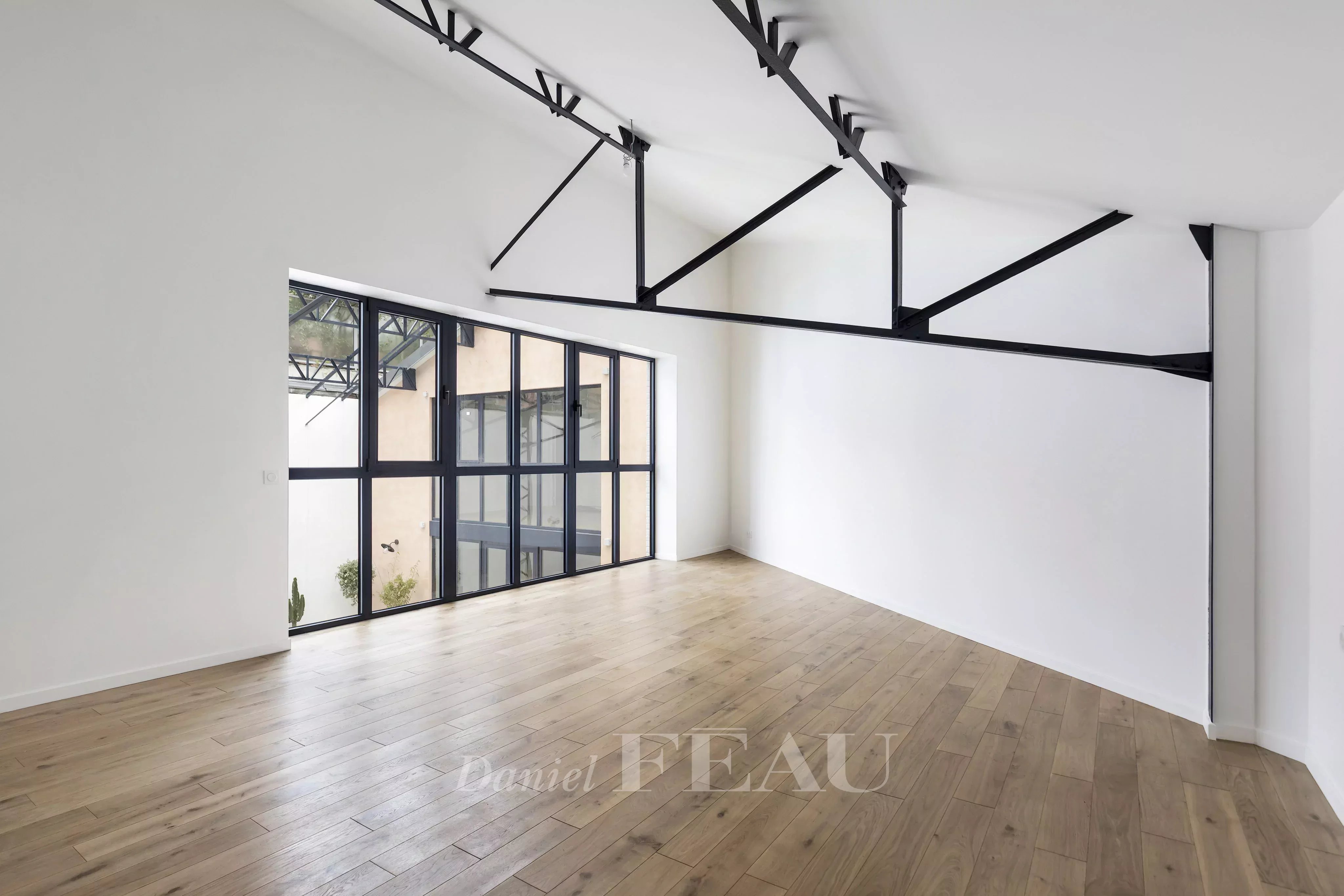 Sale House Boulogne-Billancourt