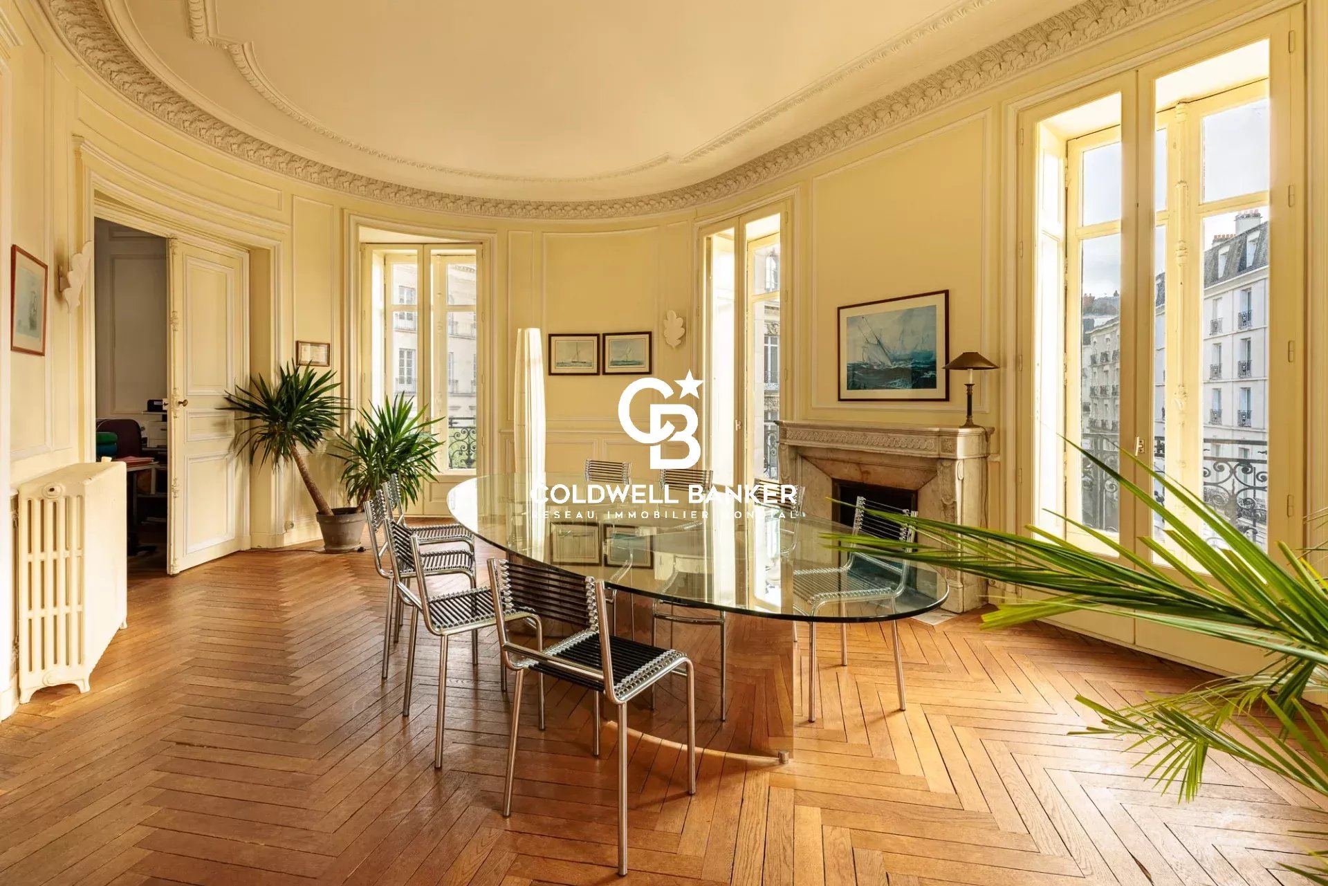 Vente Bureau Nantes