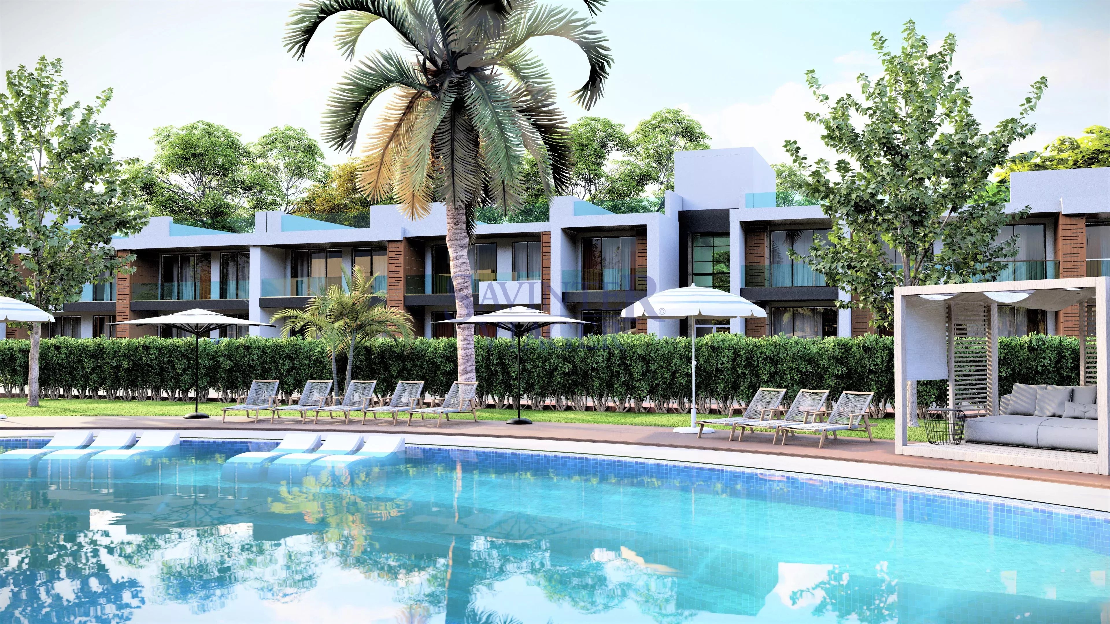 Agence immobilière de Savinter Viager