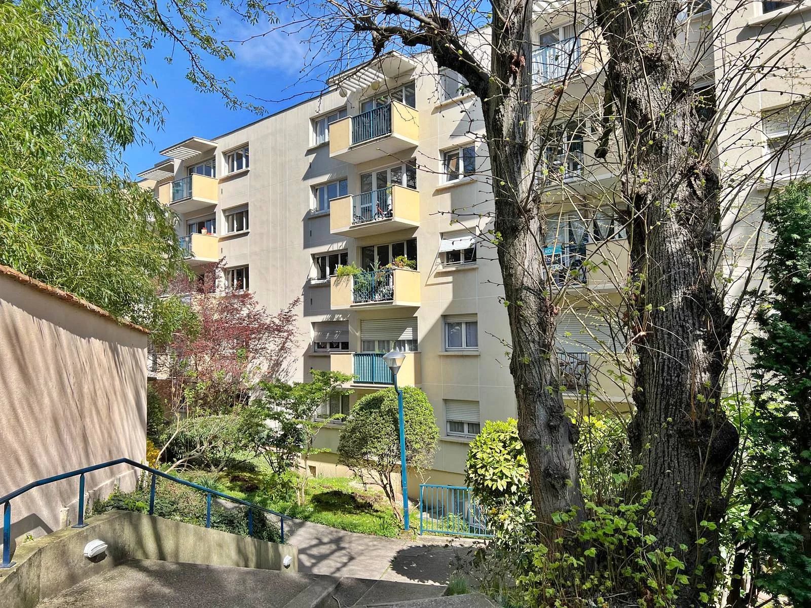 Agence immobilière de France Immobilier