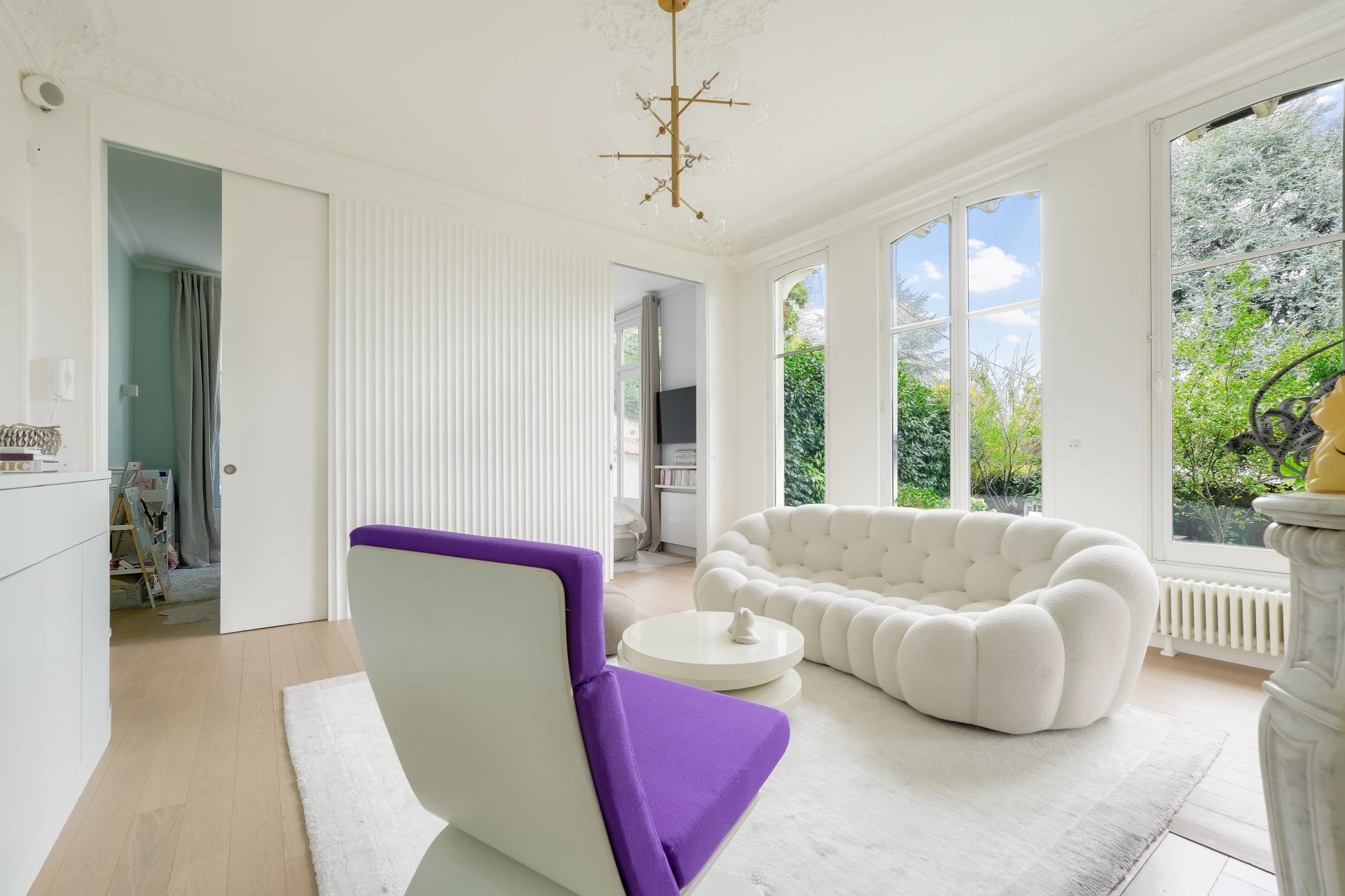 3 Bedroom Apartment/Flat's Image 5