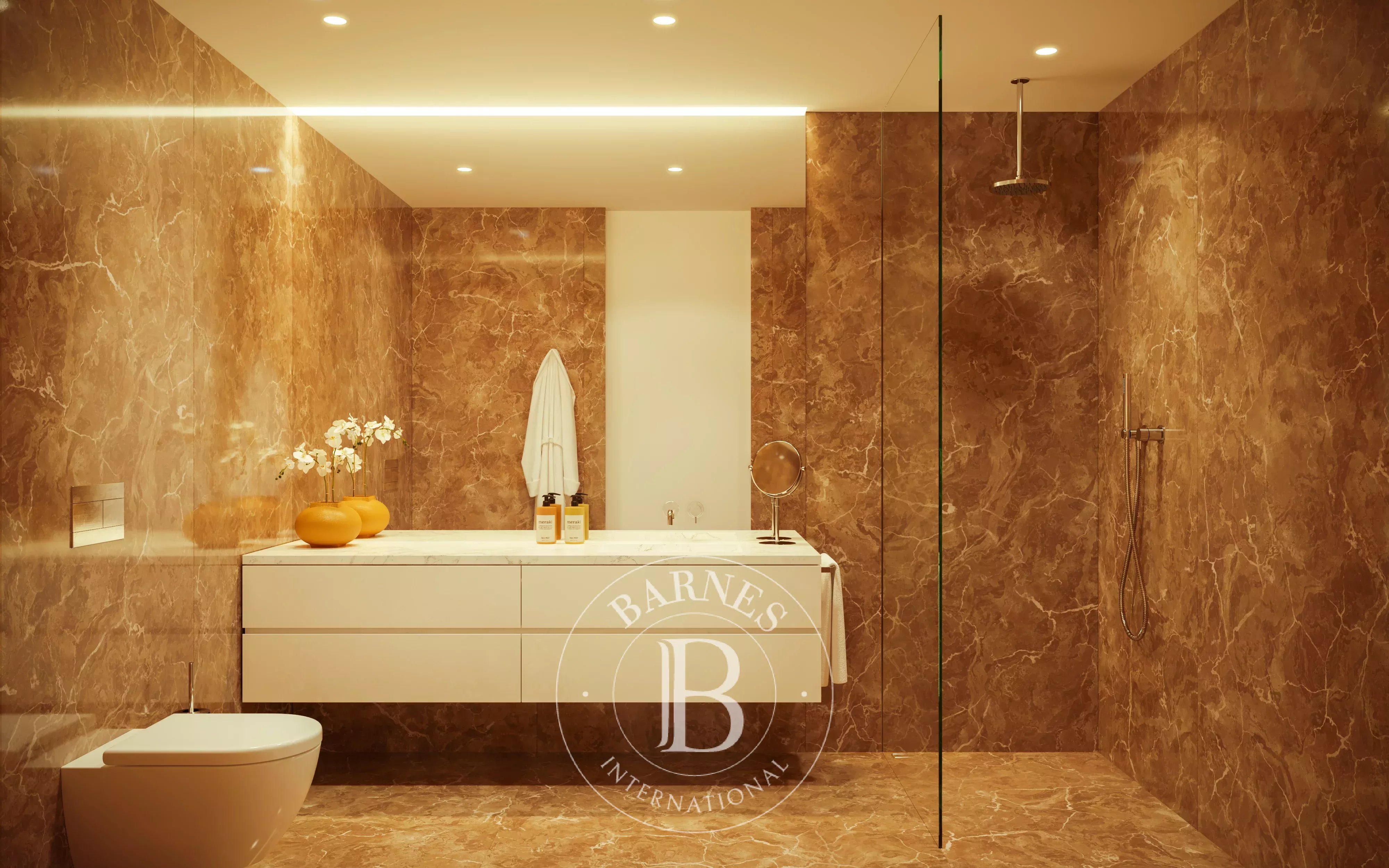 Votre refuge entre fleuve et mer